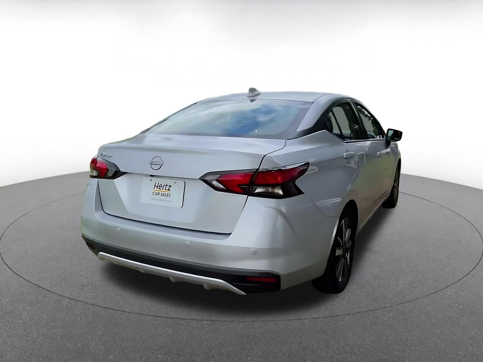 Thumbnail: 2025 Nissan Versa - 13
