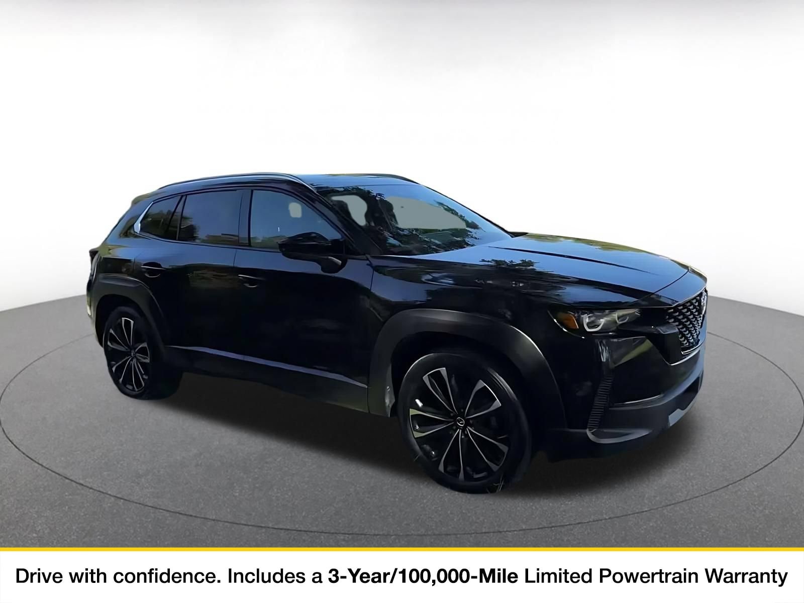 Thumbnail: 2026 Mazda CX-50 - 1