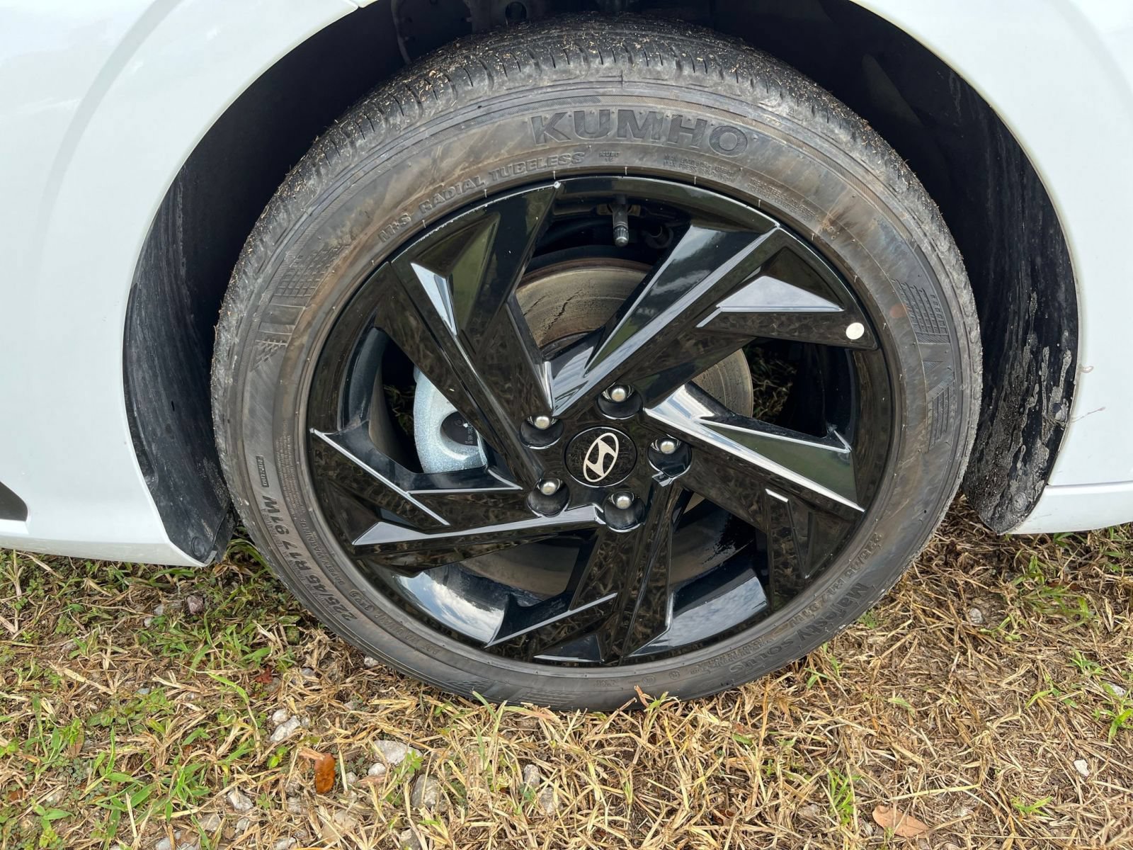 Thumbnail: 2026 Hyundai Elantra - 27