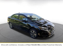2025 Nissan Versa 1.6 SV -
                  Clearwater, FL