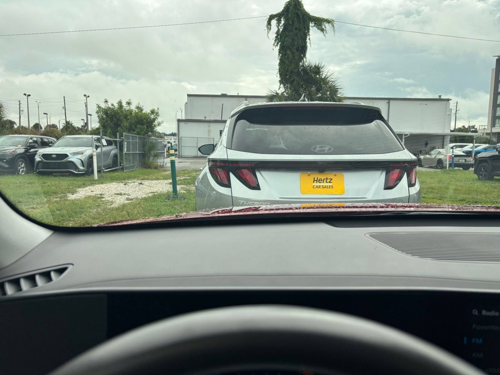 Thumbnail: 2026 Hyundai Kona - 14