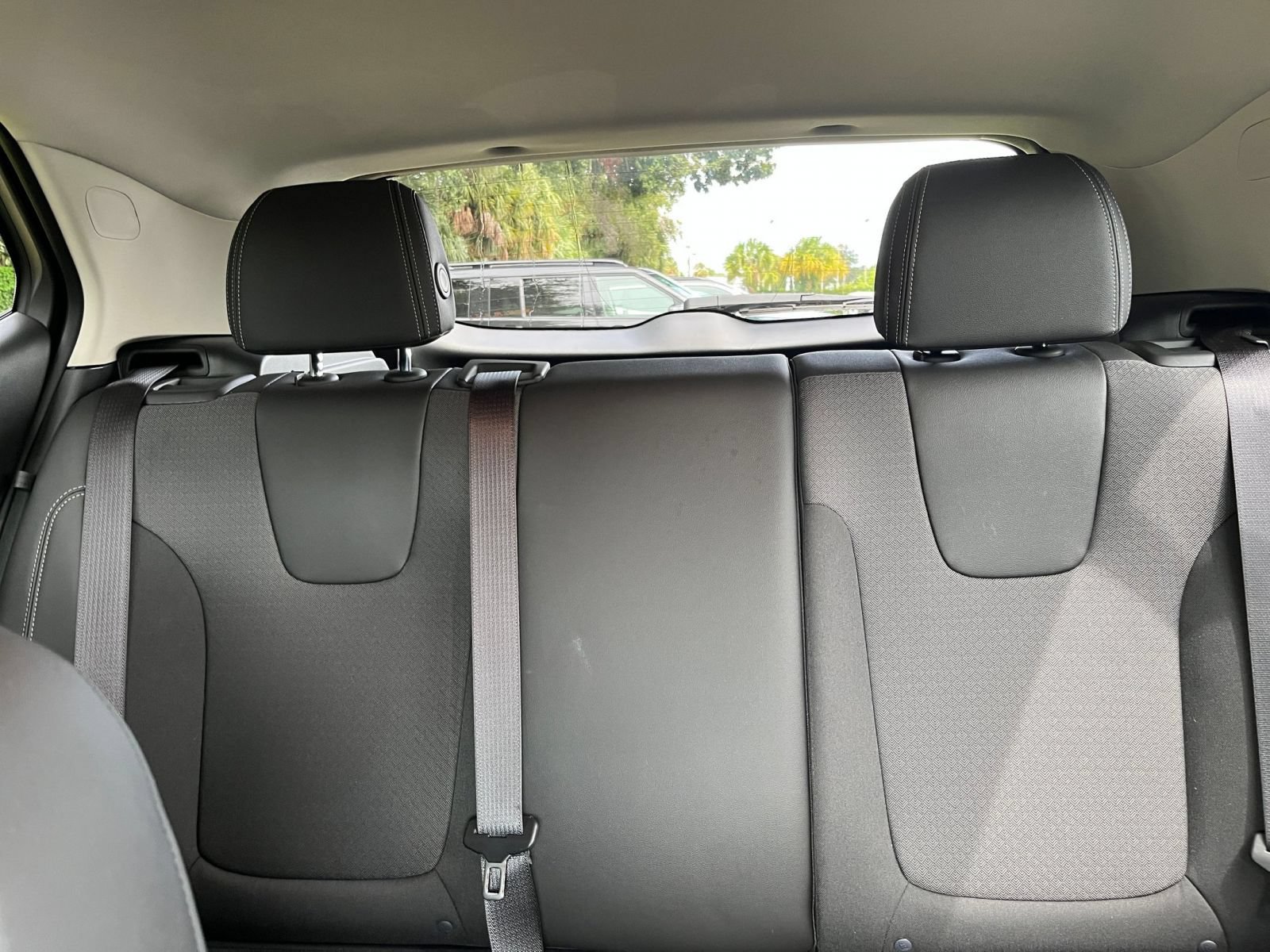 Thumbnail: 2026 Buick Encore GX - 35