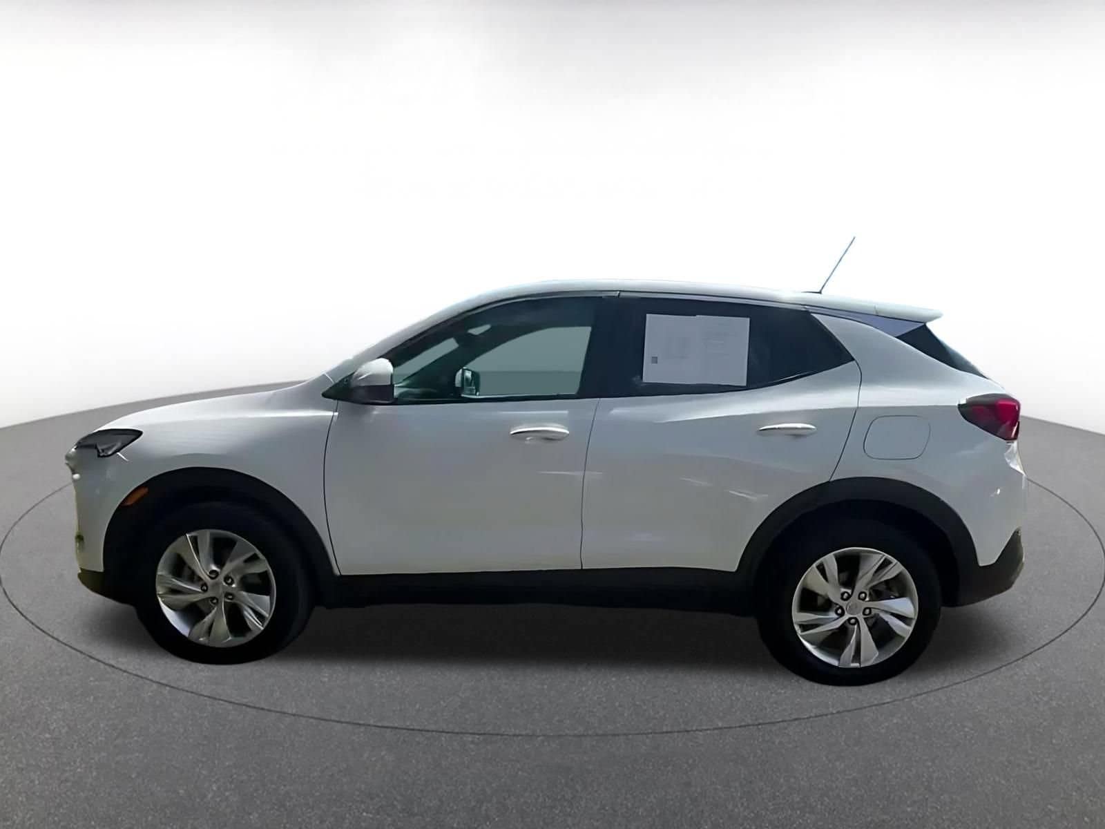 Thumbnail: 2026 Buick Encore GX - 8