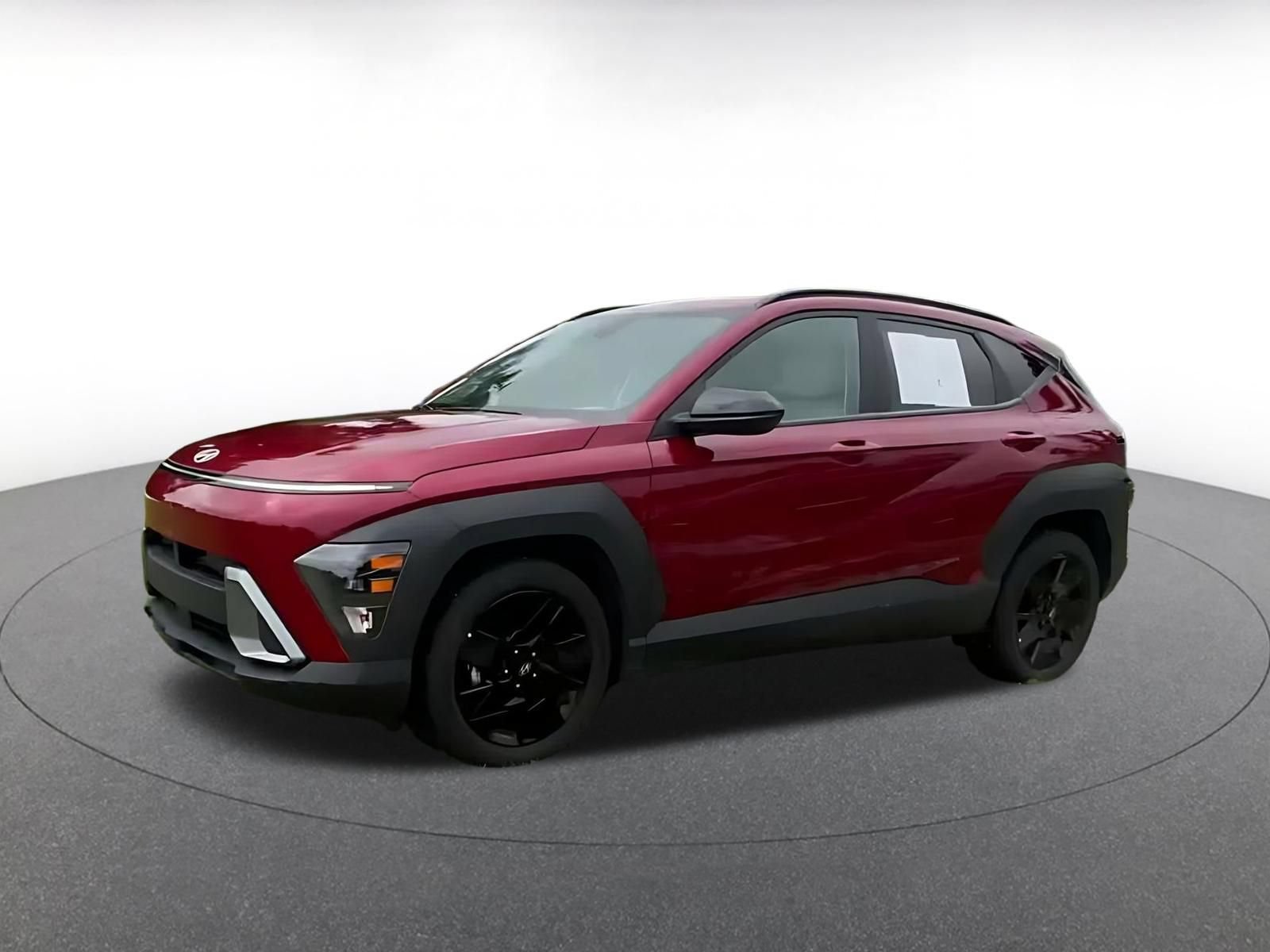 Thumbnail: 2026 Hyundai Kona - 7