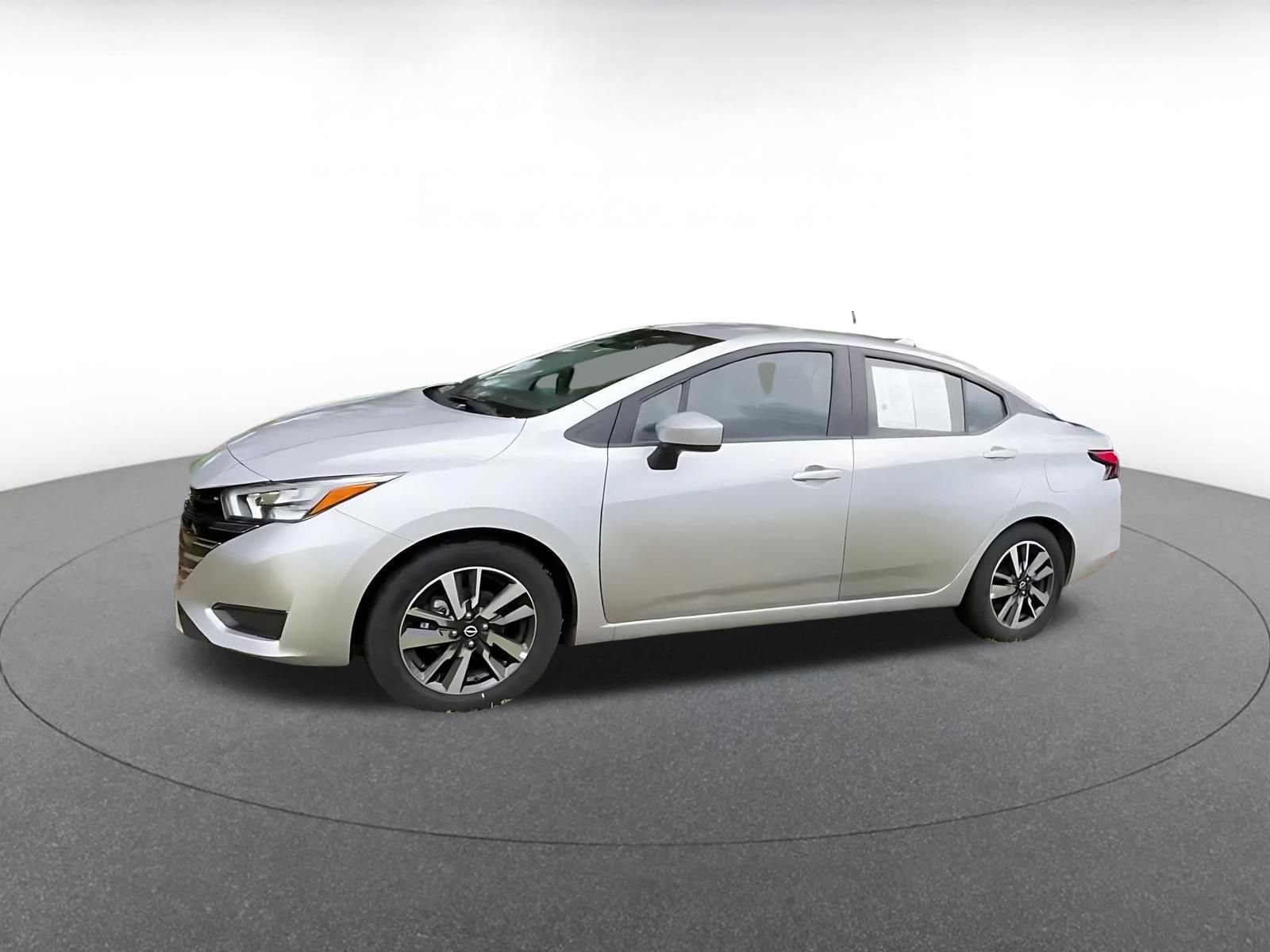 Thumbnail: 2025 Nissan Versa - 7