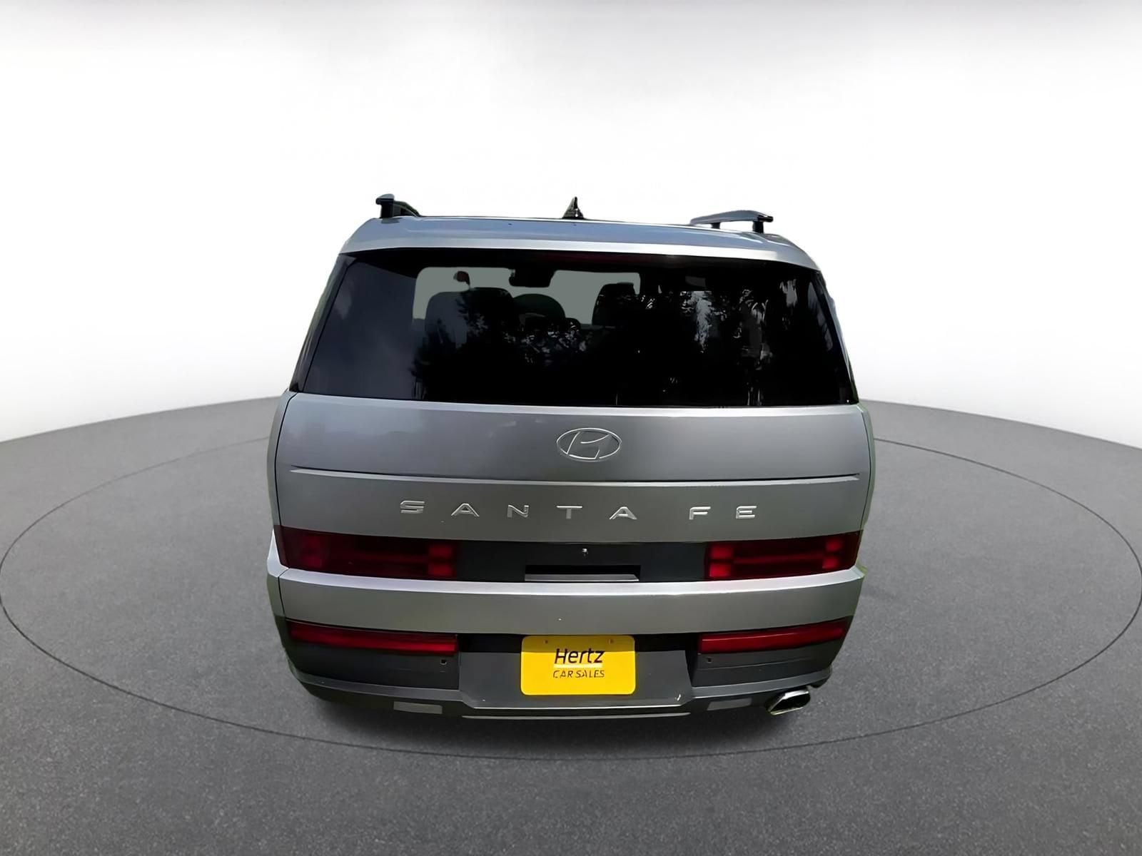 Thumbnail: 2026 Hyundai Santa Fe - 12