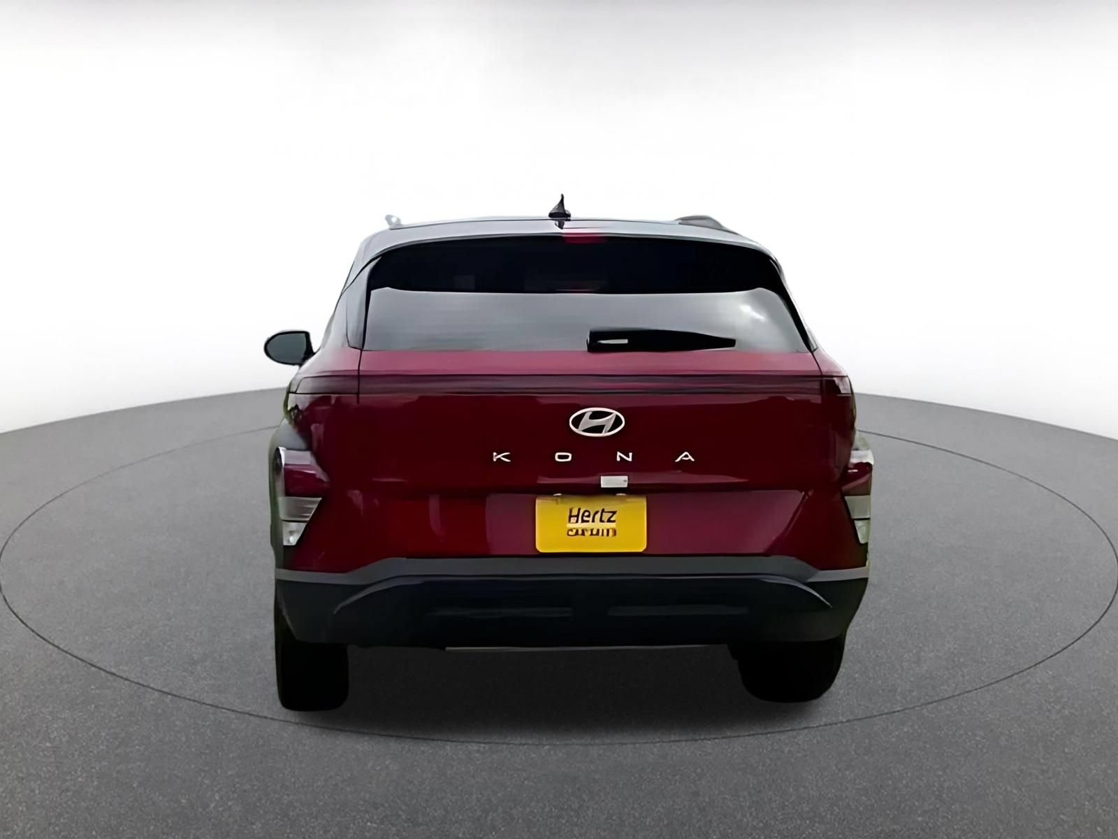 Thumbnail: 2026 Hyundai Kona - 12