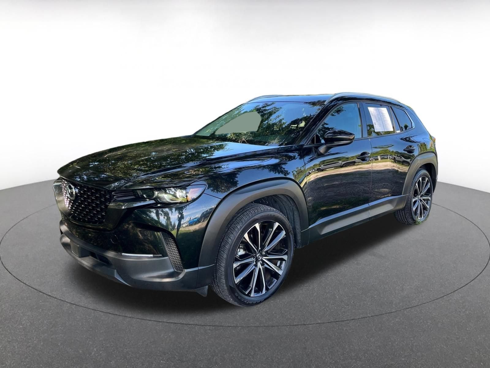 Thumbnail: 2026 Mazda CX-50 - 4