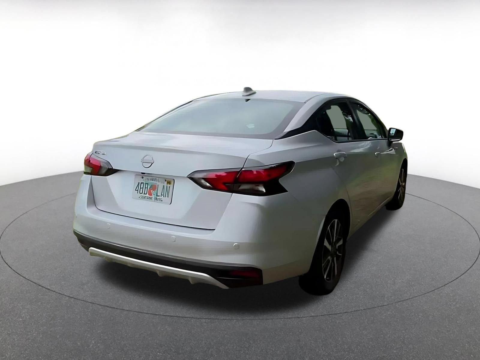 Thumbnail: 2025 Nissan Versa - 13