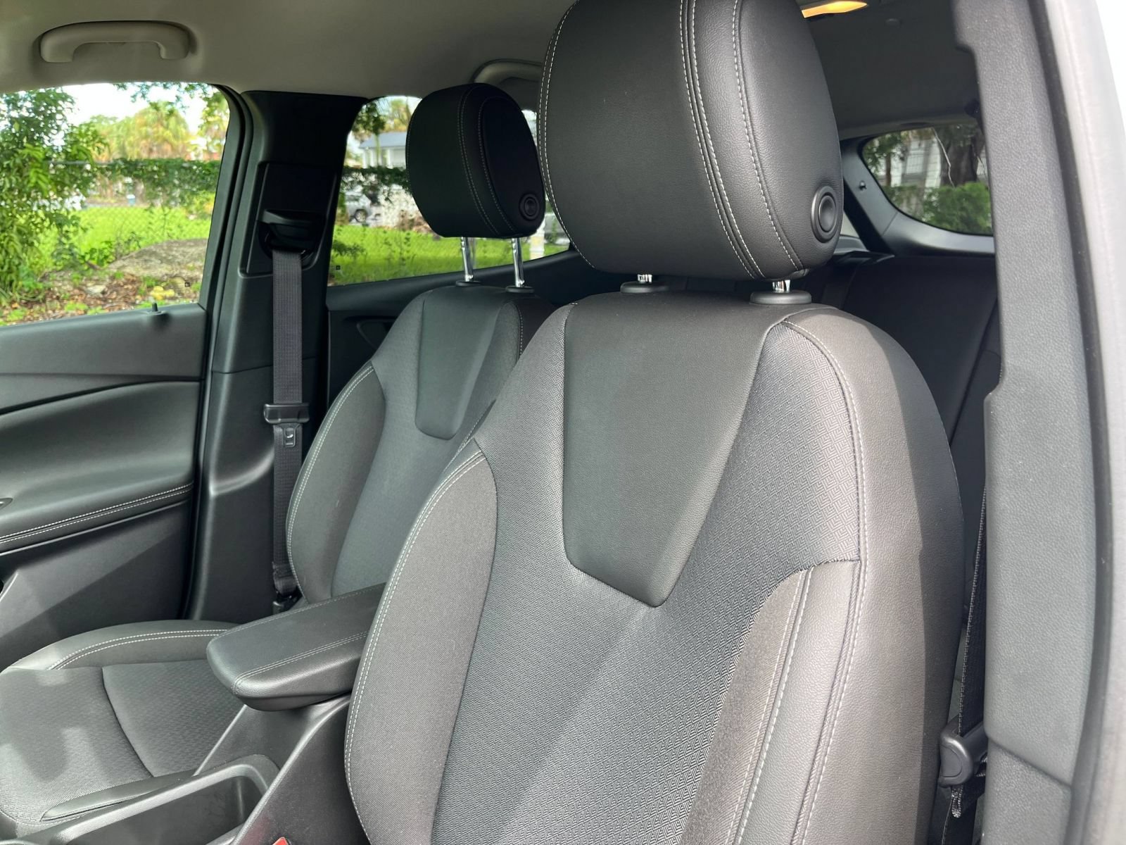 Thumbnail: 2026 Buick Encore GX - 33