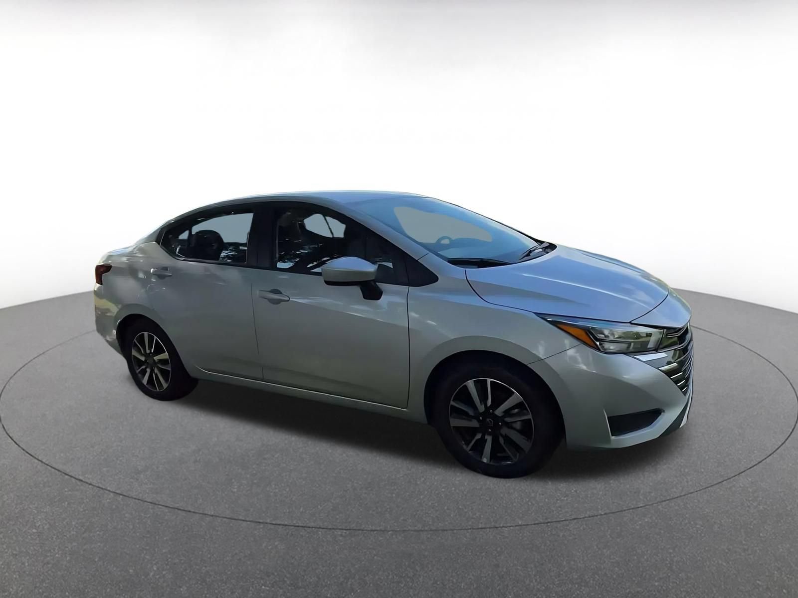 Thumbnail: 2025 Nissan Versa - 2