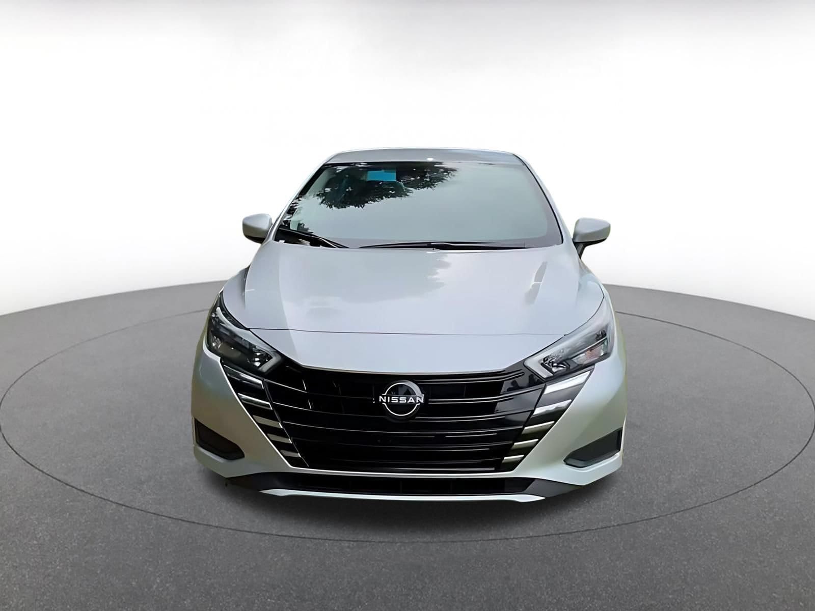Thumbnail: 2025 Nissan Versa - 4