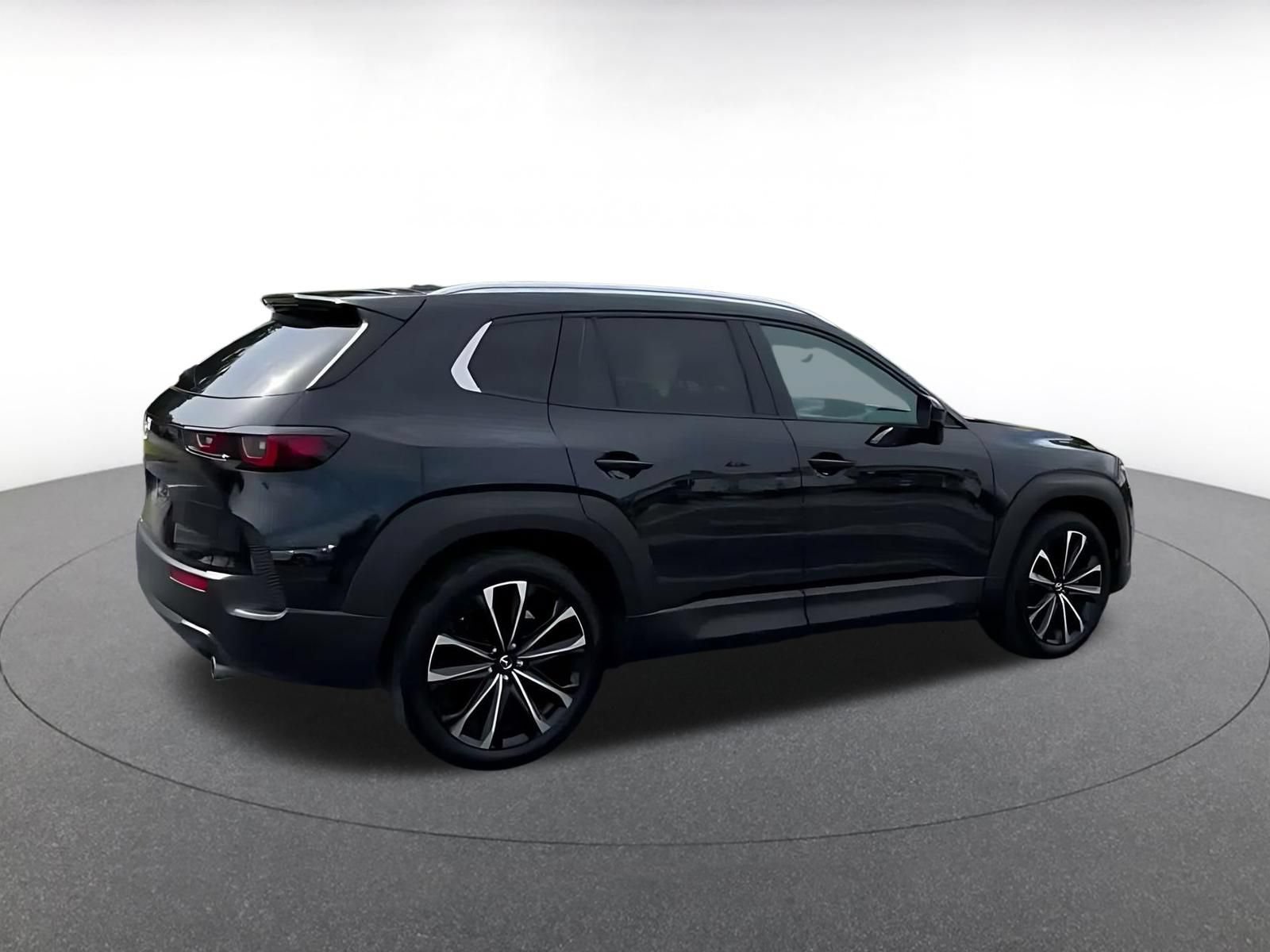 Thumbnail: 2026 Mazda CX-50 - 13