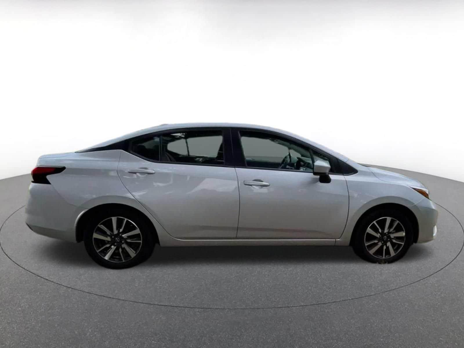 Thumbnail: 2025 Nissan Versa - 15