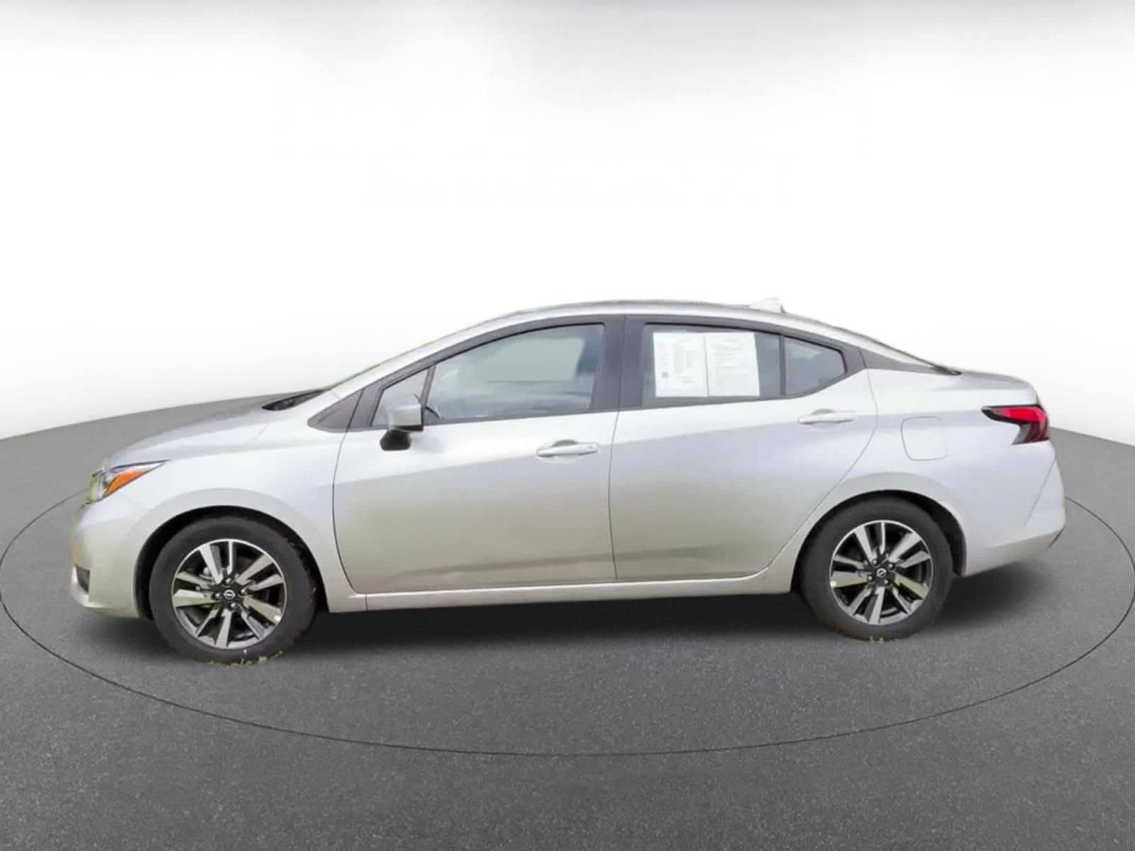 Thumbnail: 2025 Nissan Versa - 8