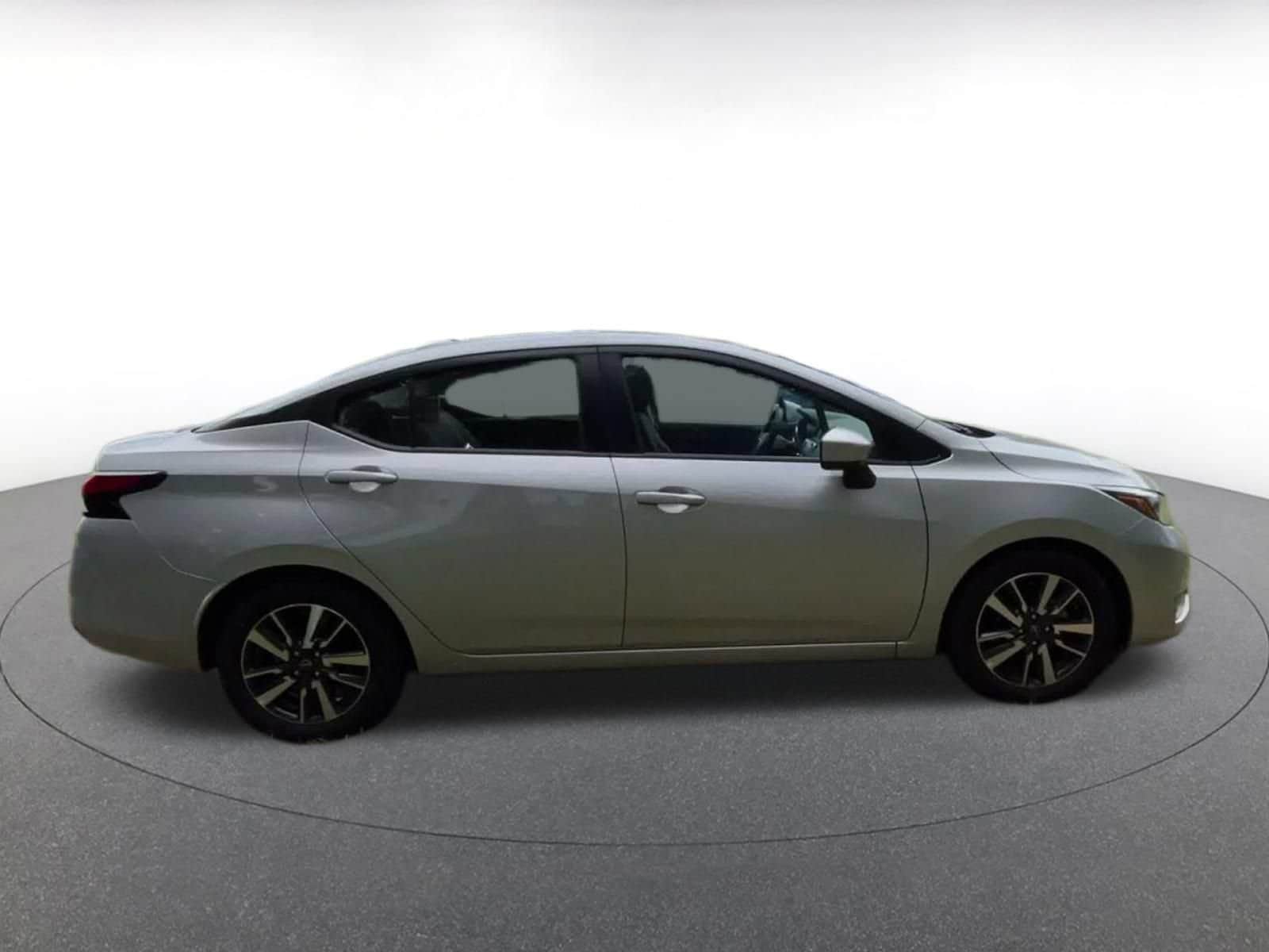 Thumbnail: 2025 Nissan Versa - 15