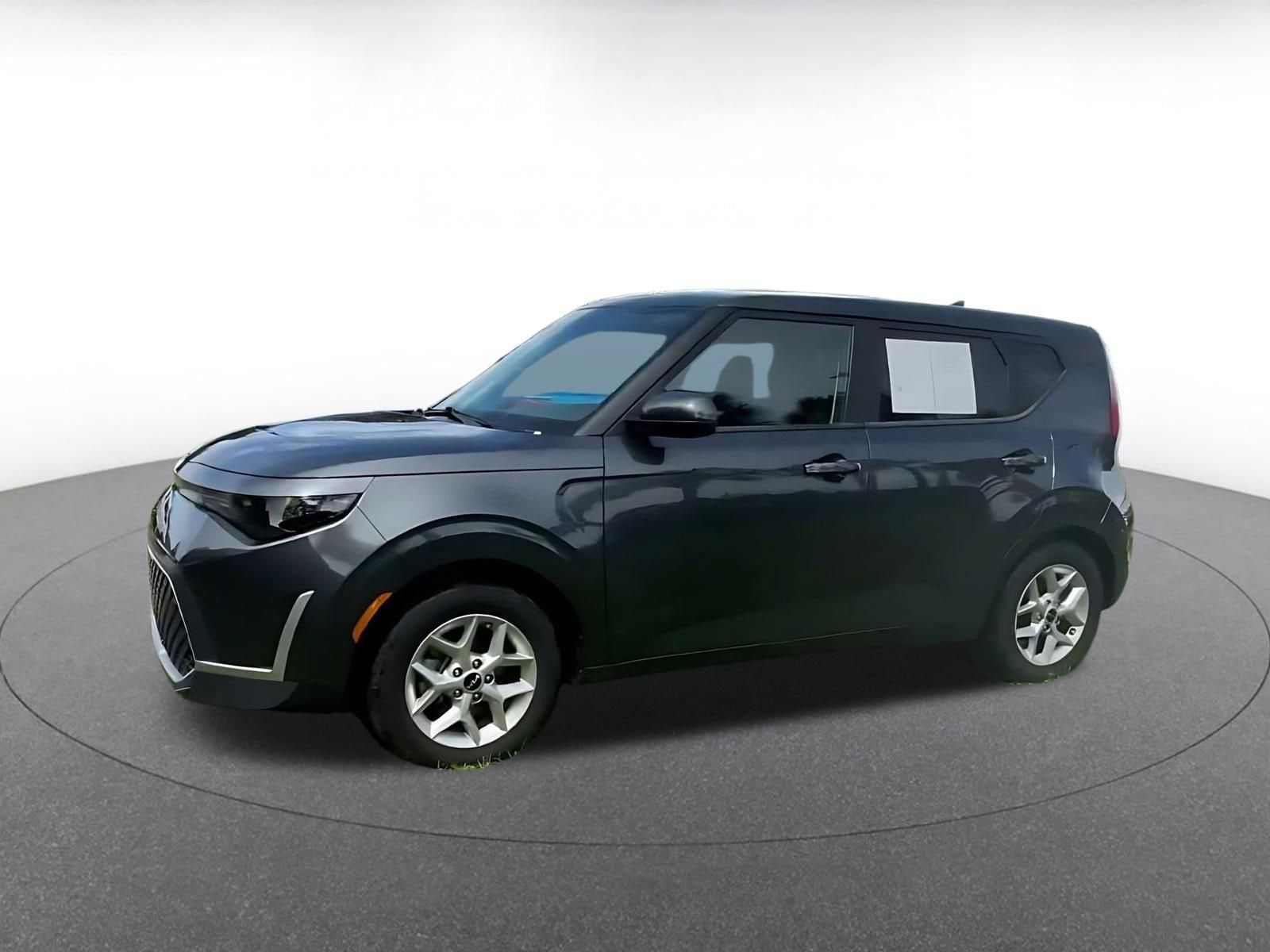 Thumbnail: 2025 Kia Soul - 7
