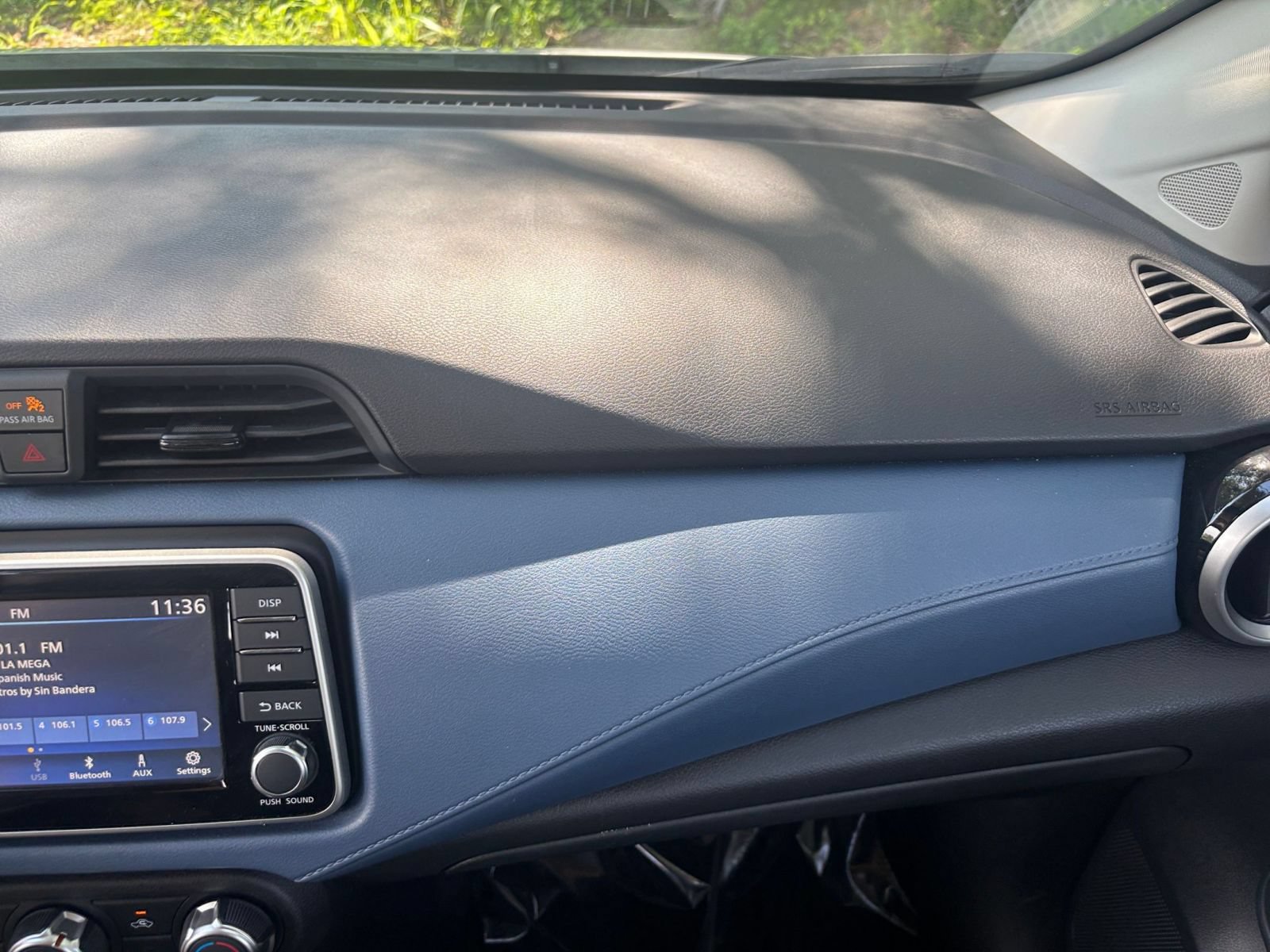 Thumbnail: 2025 Nissan Versa - 32