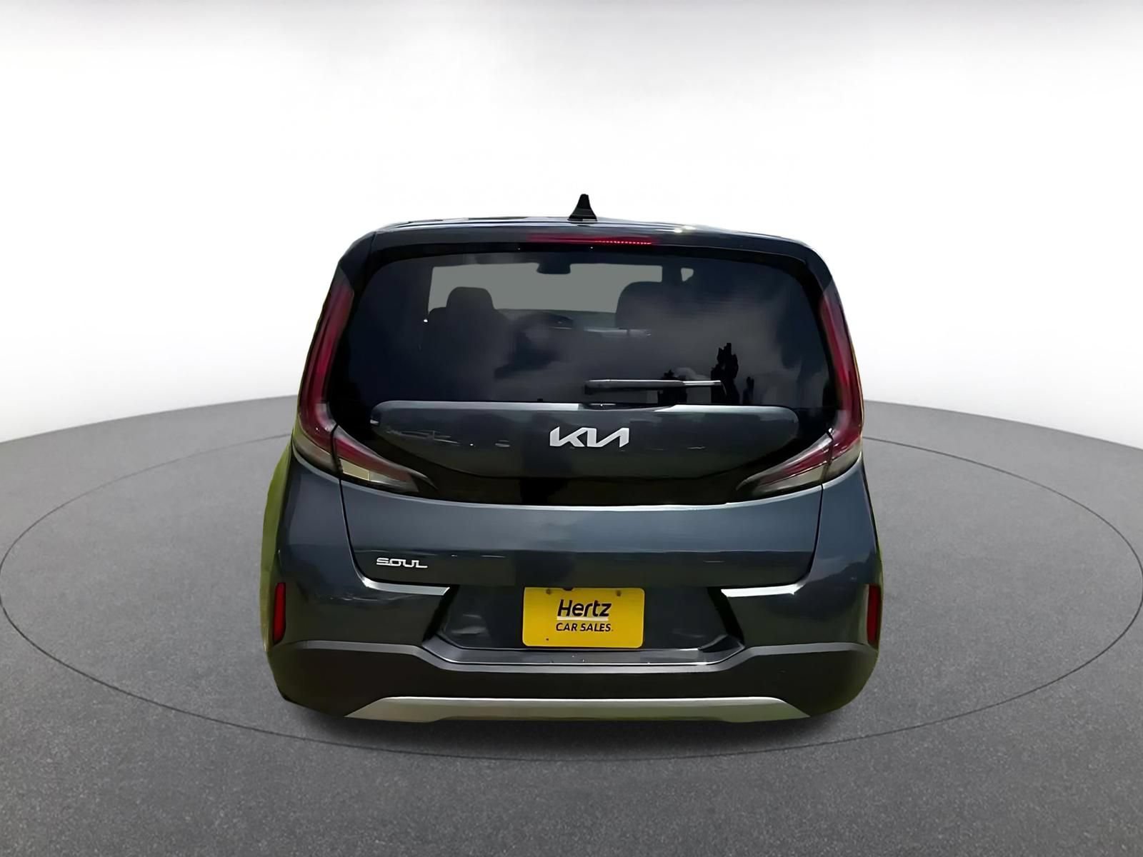 Thumbnail: 2025 Kia Soul - 12