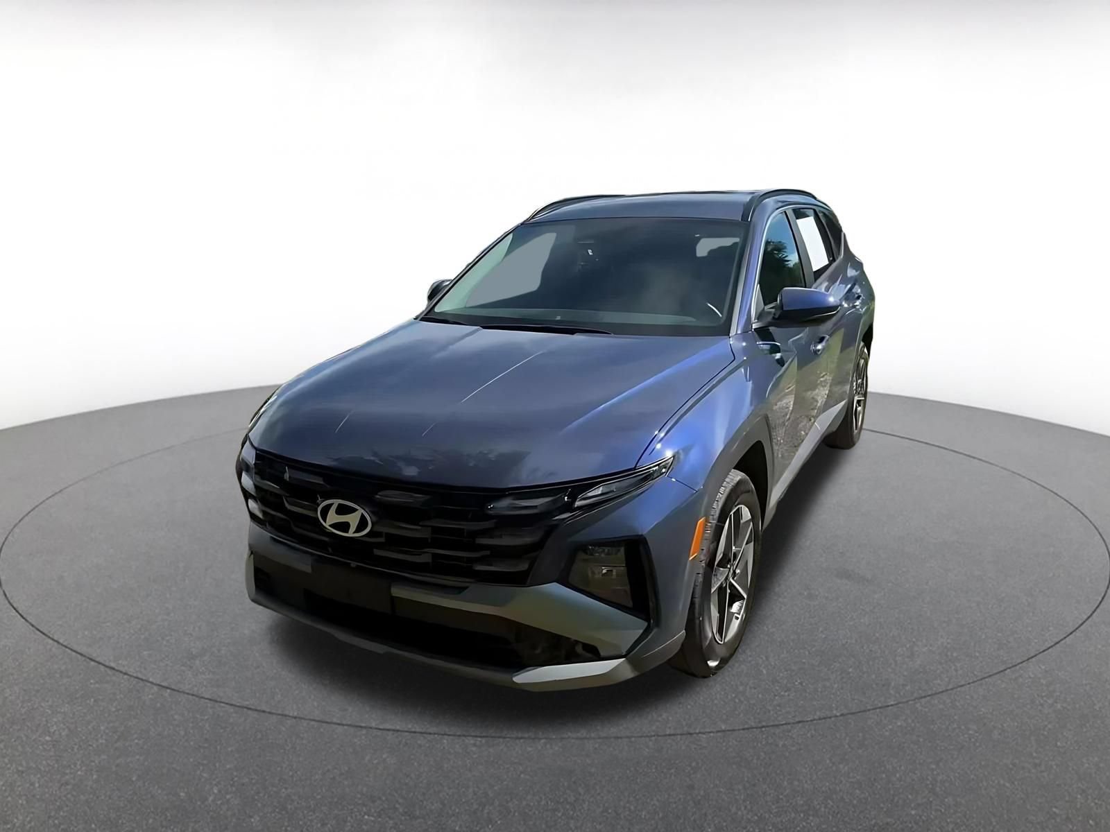 Thumbnail: 2026 Hyundai Tucson - 6