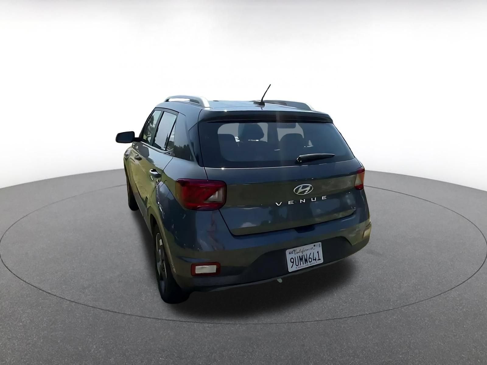 Thumbnail: 2025 Hyundai Venue - 10