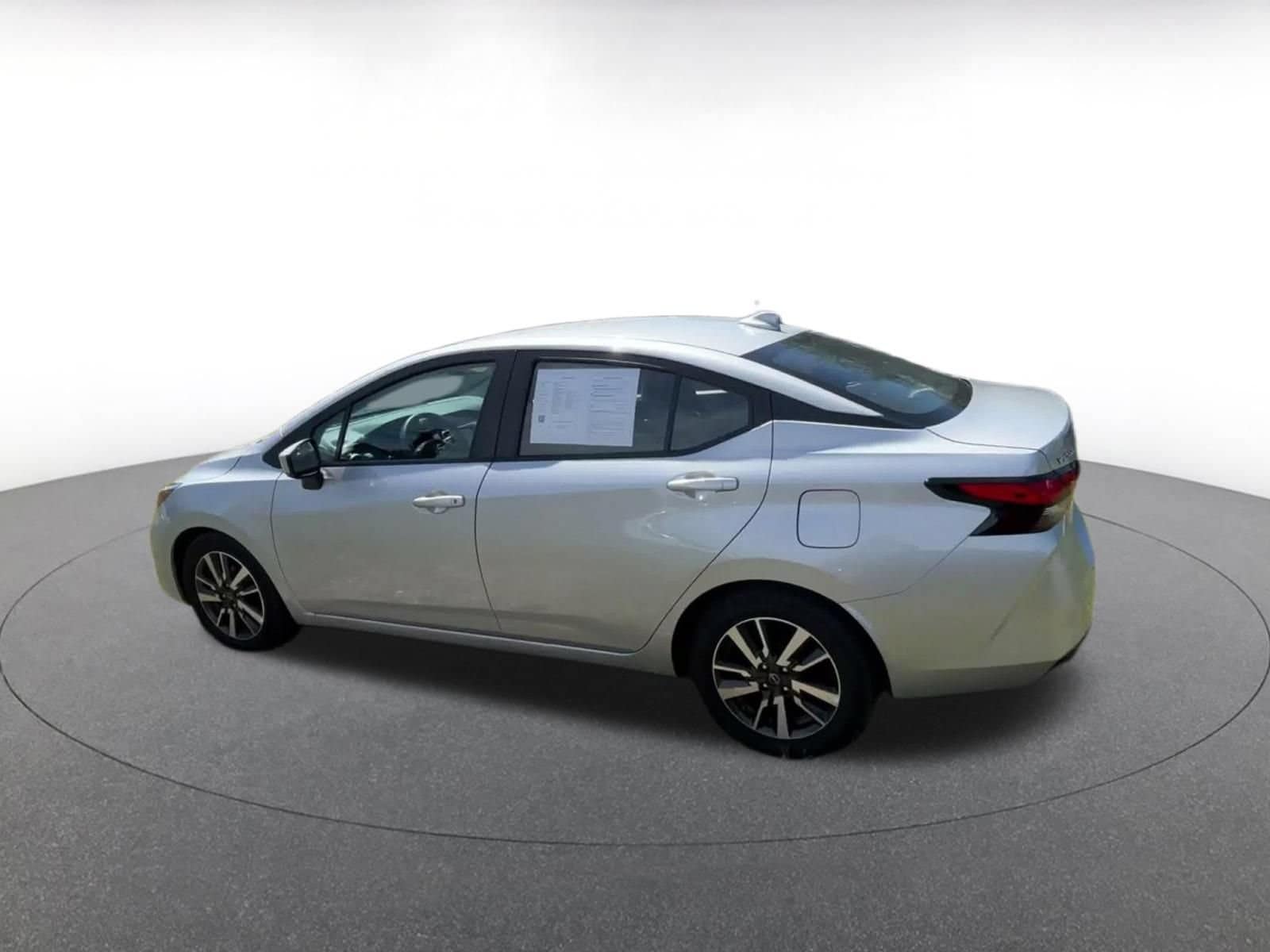 Thumbnail: 2025 Nissan Versa - 9