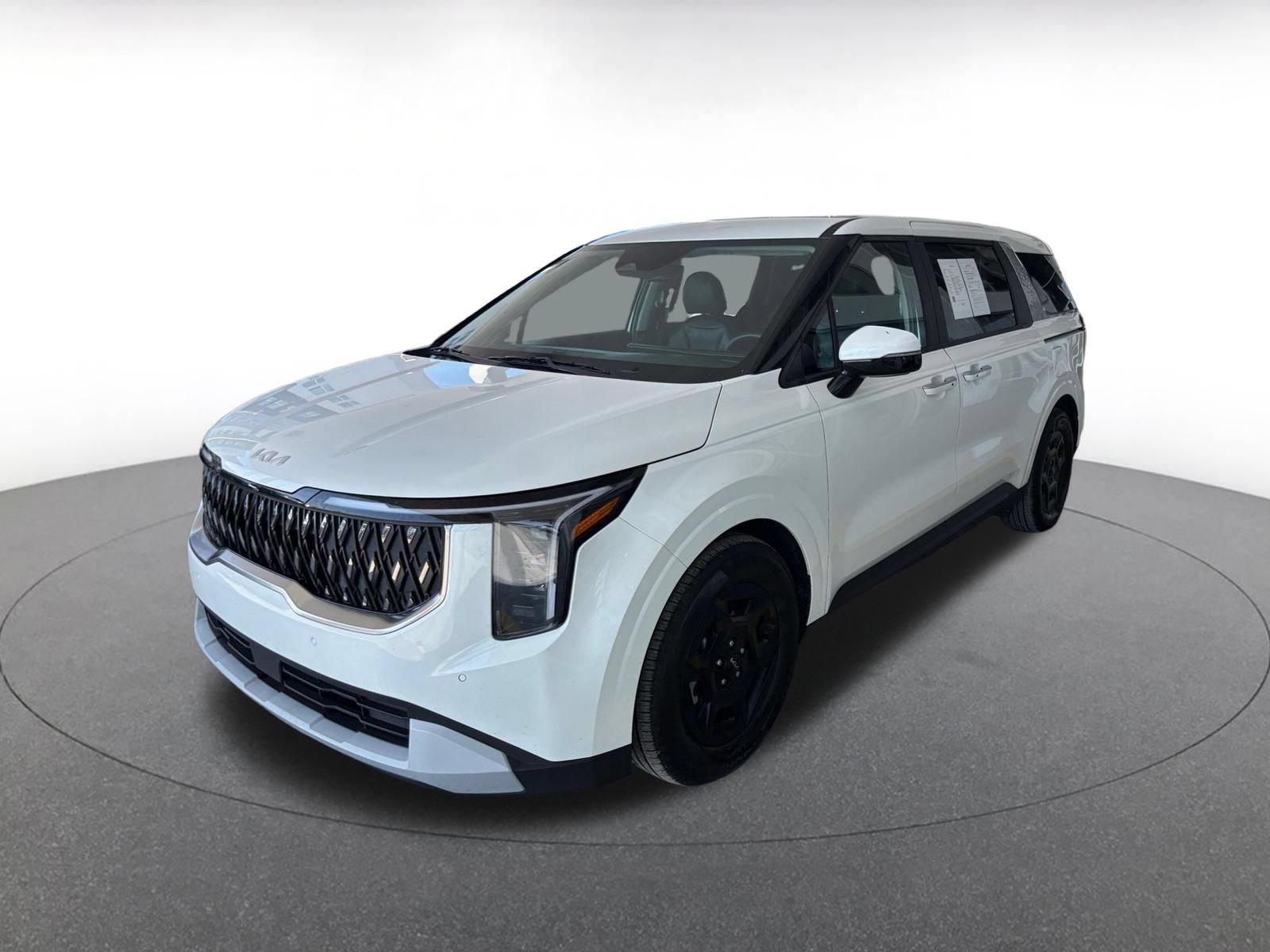 Thumbnail: 2026 Kia Carnival - 4