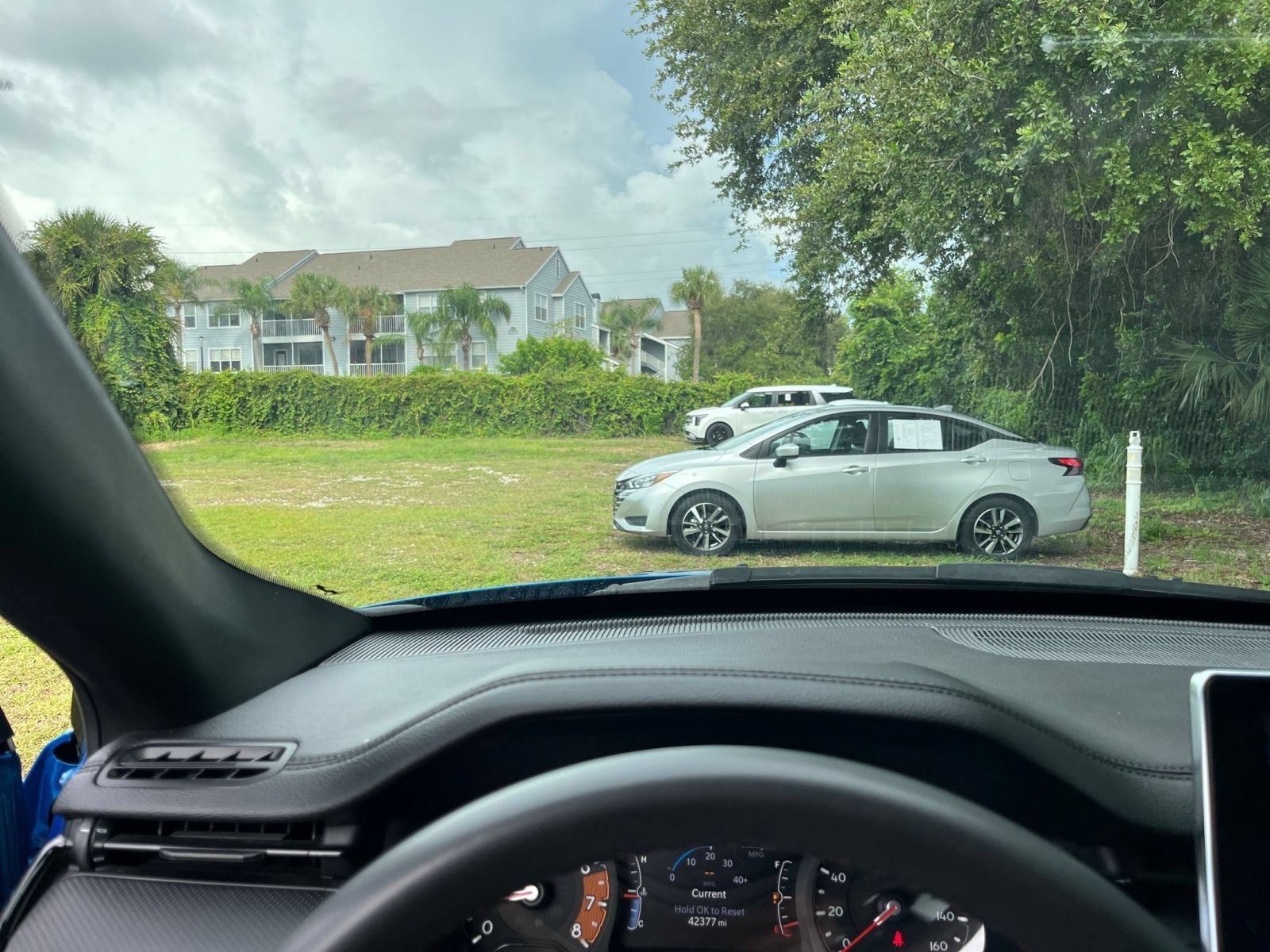 Thumbnail: 2025 Jeep Compass - 32
