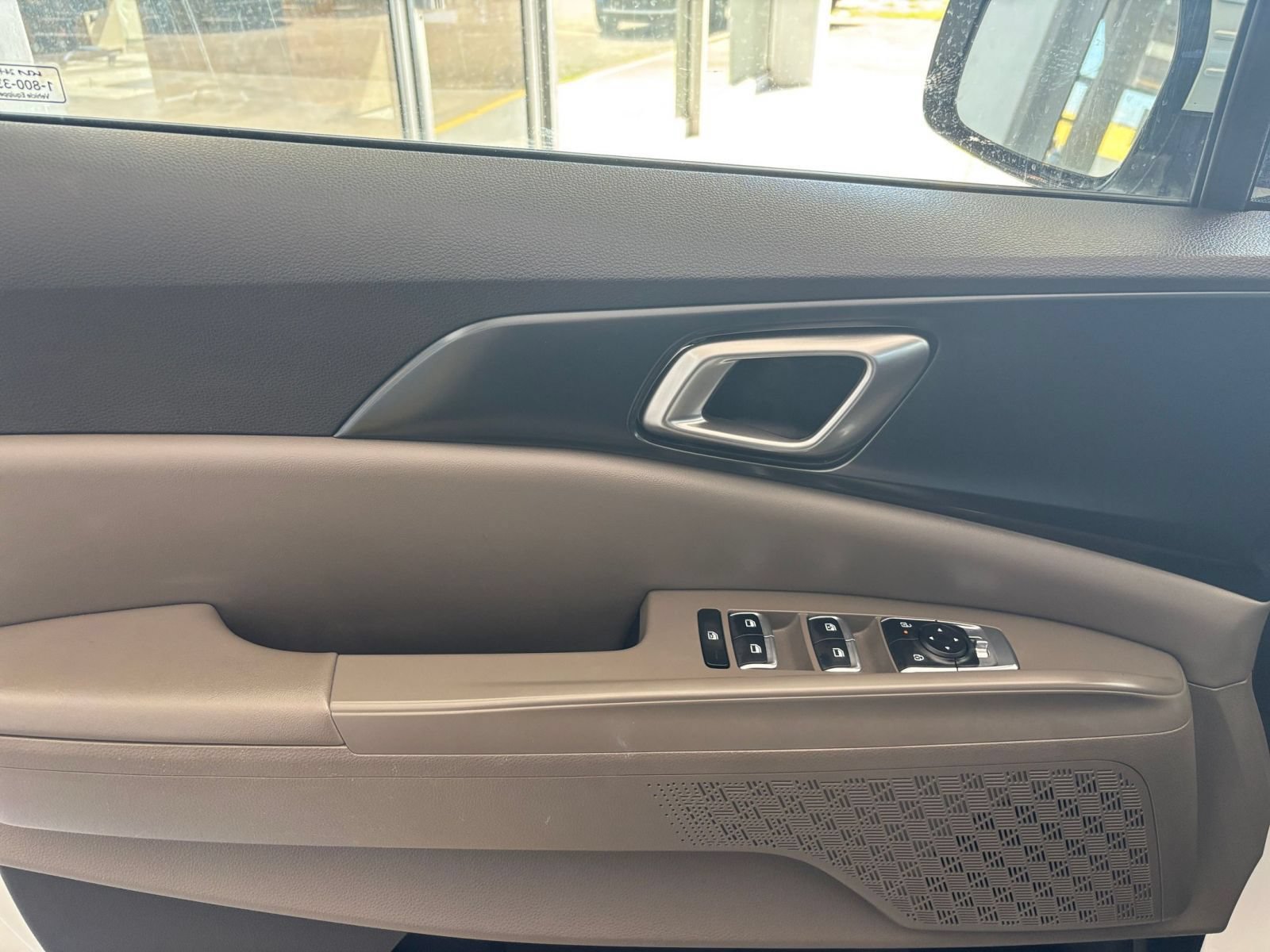 Thumbnail: 2026 Kia Carnival - 18