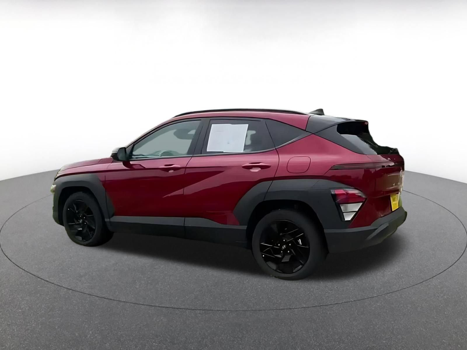 Thumbnail: 2026 Hyundai Kona - 9