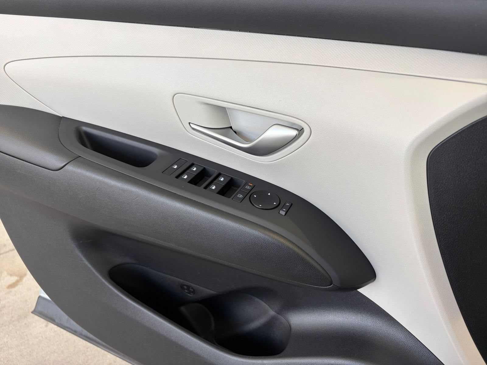 Thumbnail: 2026 Hyundai Tucson - 18