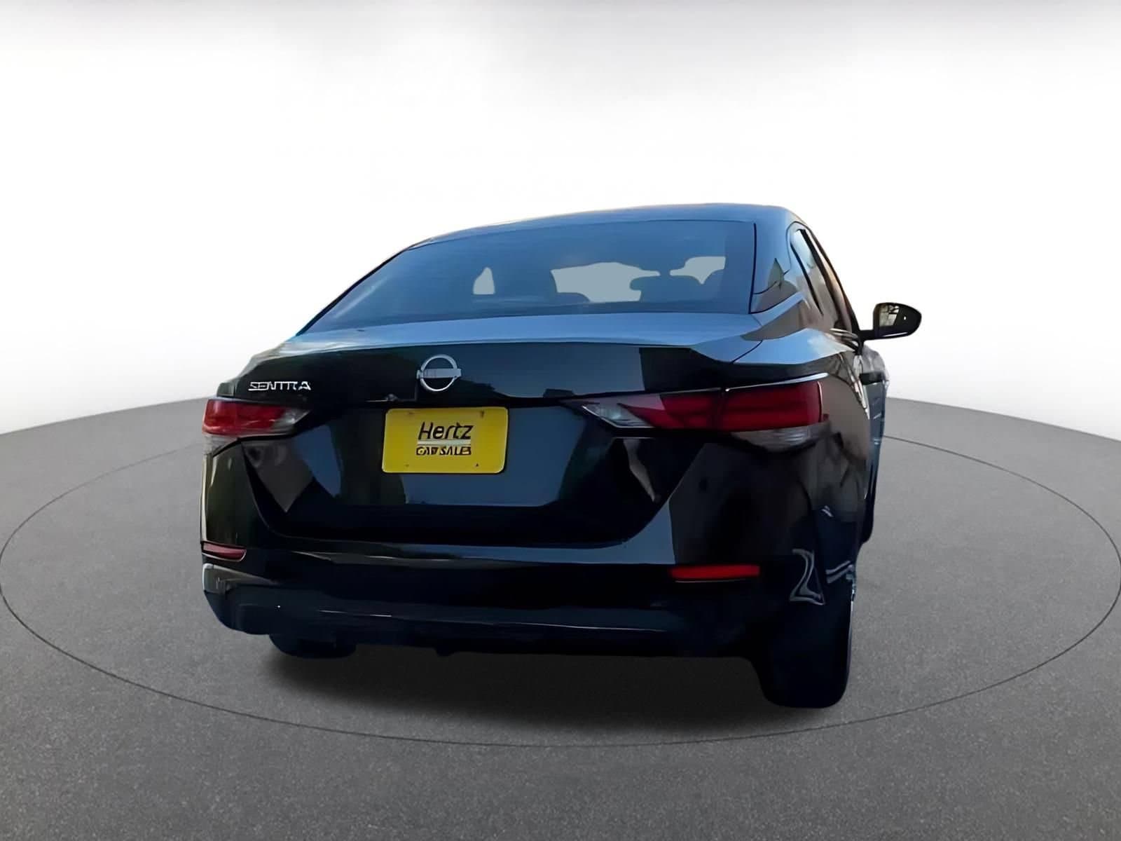 Thumbnail: 2025 Nissan Sentra - 13
