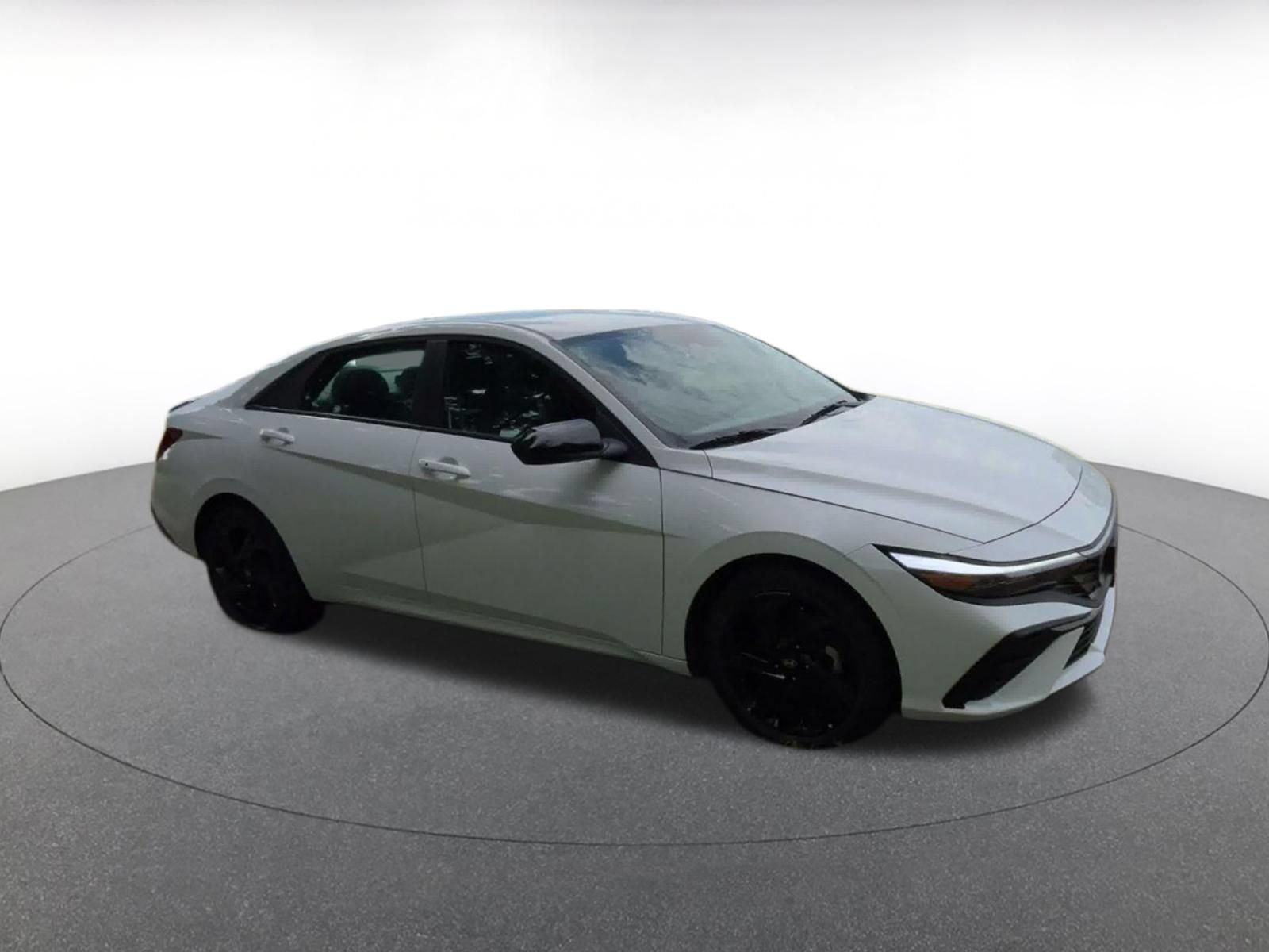 Thumbnail: 2026 Hyundai Elantra - 2