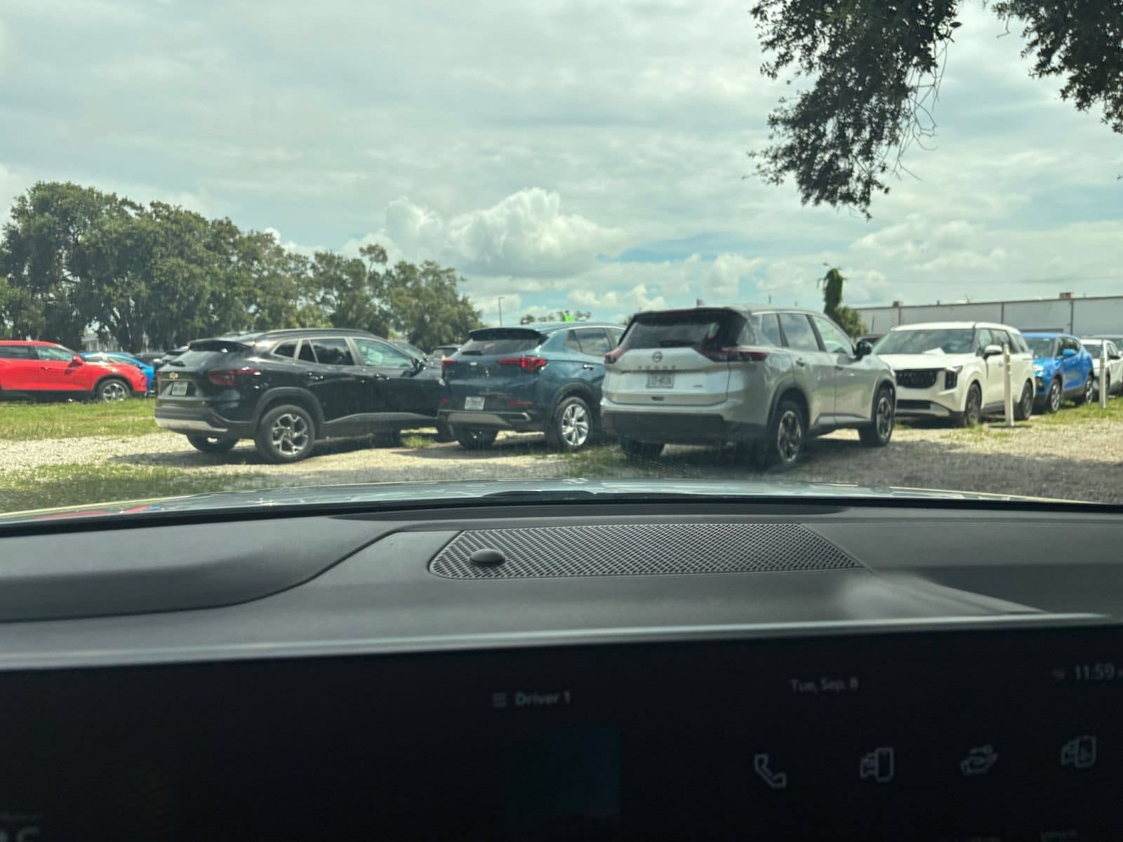 Thumbnail: 2026 Kia K4 - 16