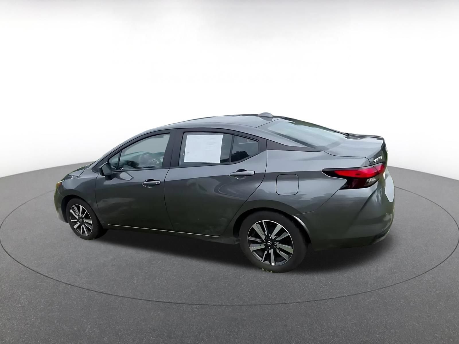 Thumbnail: 2025 Nissan Versa - 9