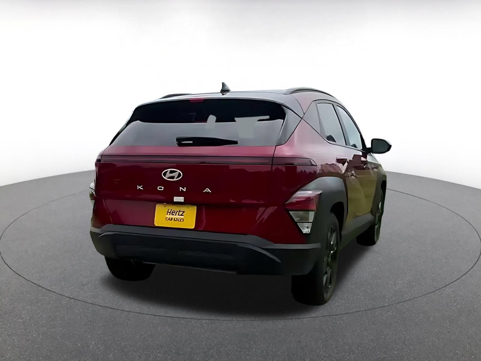 Thumbnail: 2026 Hyundai Kona - 15
