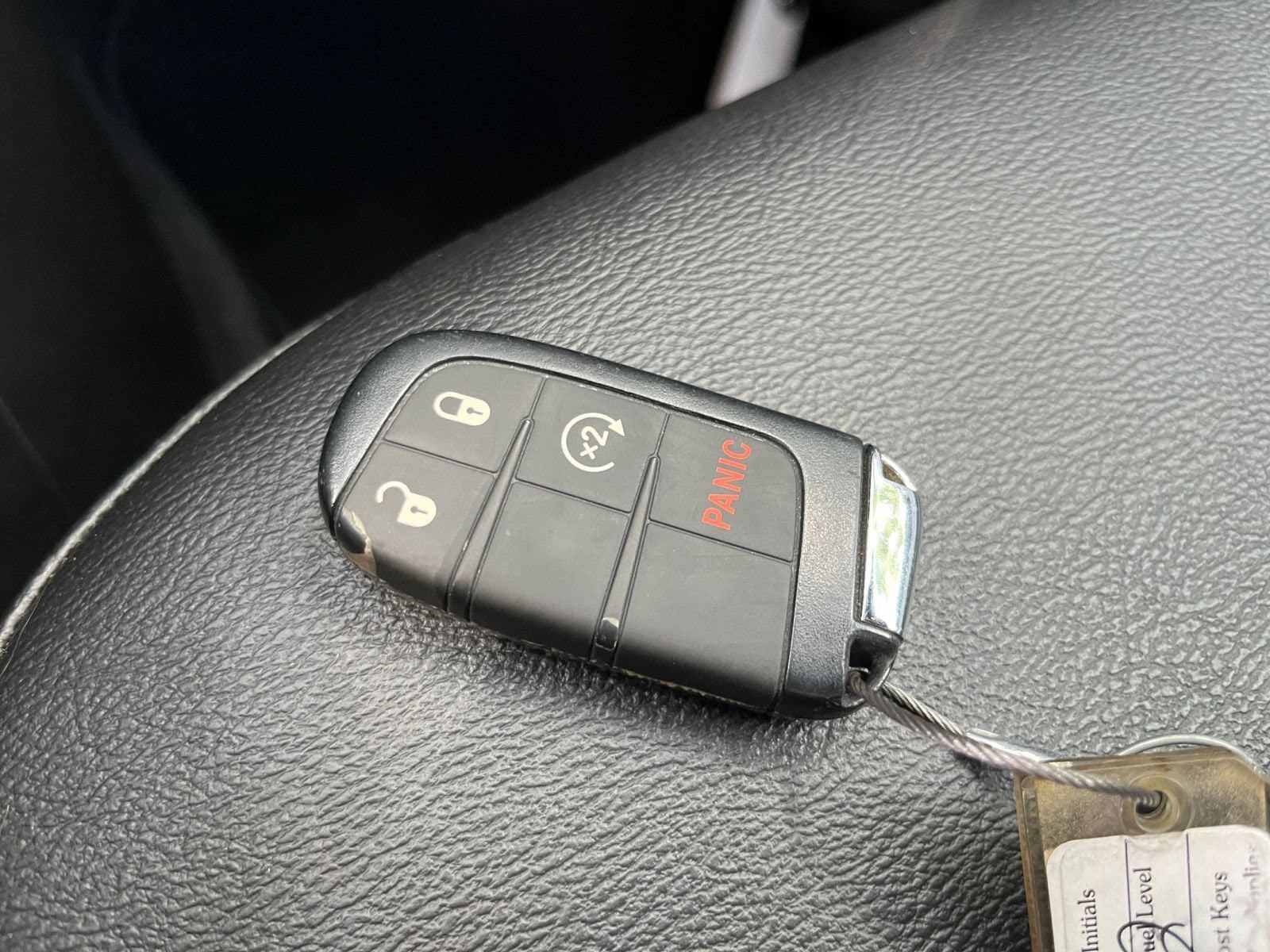 Thumbnail: 2025 Jeep Compass - 20