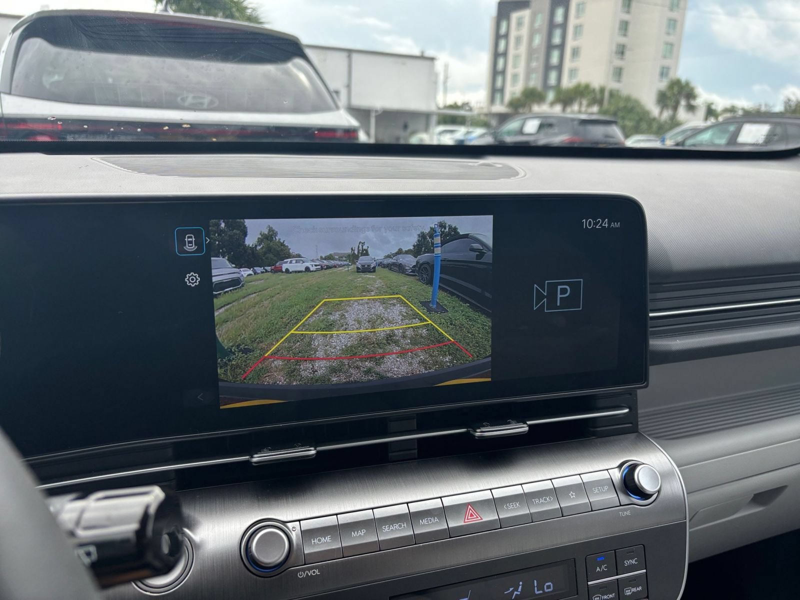Thumbnail: 2026 Hyundai Kona - 26