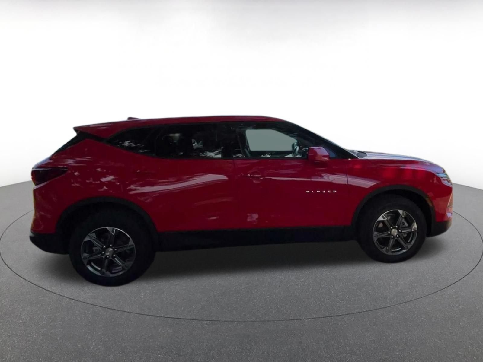 Thumbnail: 2026 Chevrolet Blazer - 15