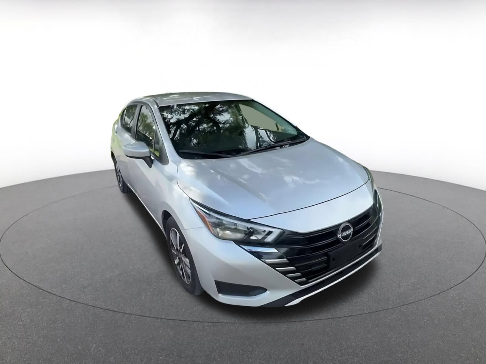 Thumbnail: 2025 Nissan Versa - 3