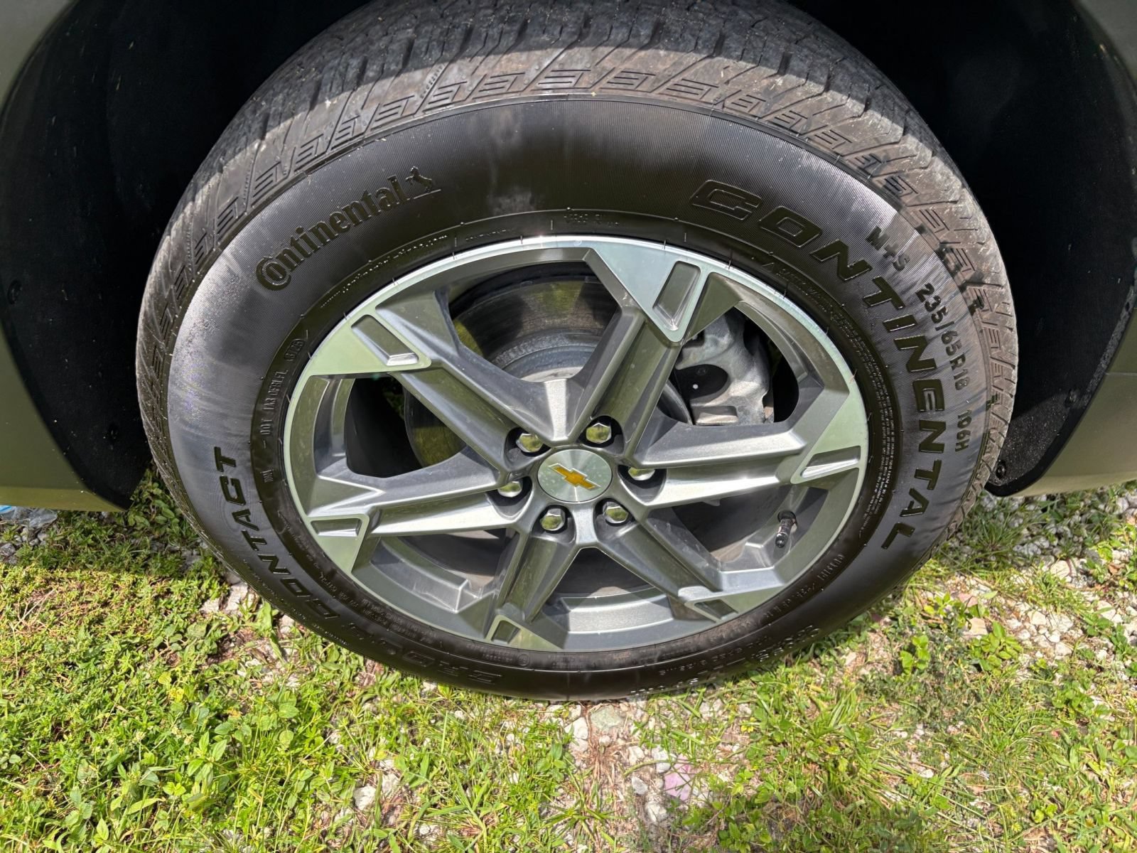 Thumbnail: 2026 Chevrolet Blazer - 32