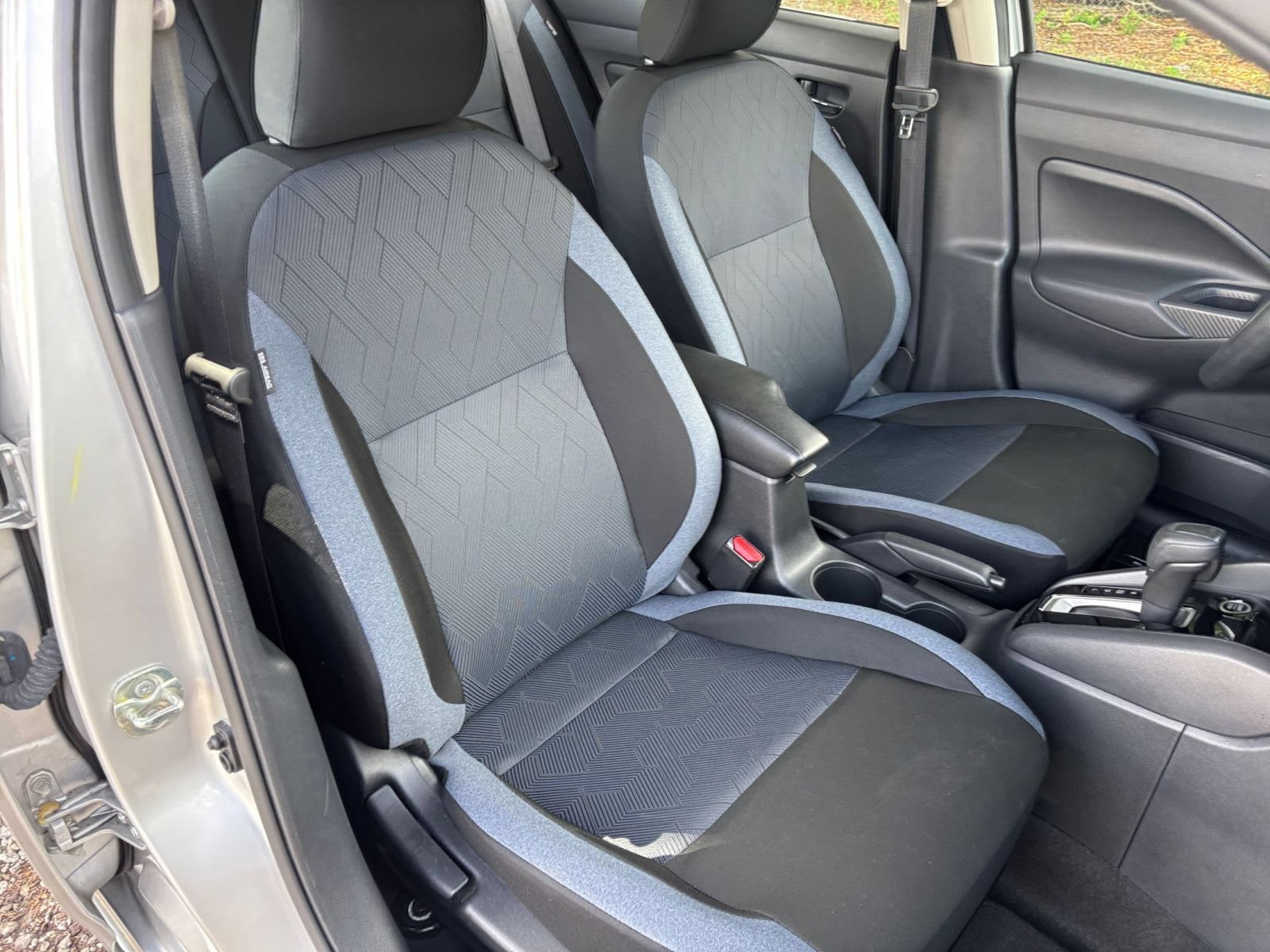 Thumbnail: 2025 Nissan Versa - 33