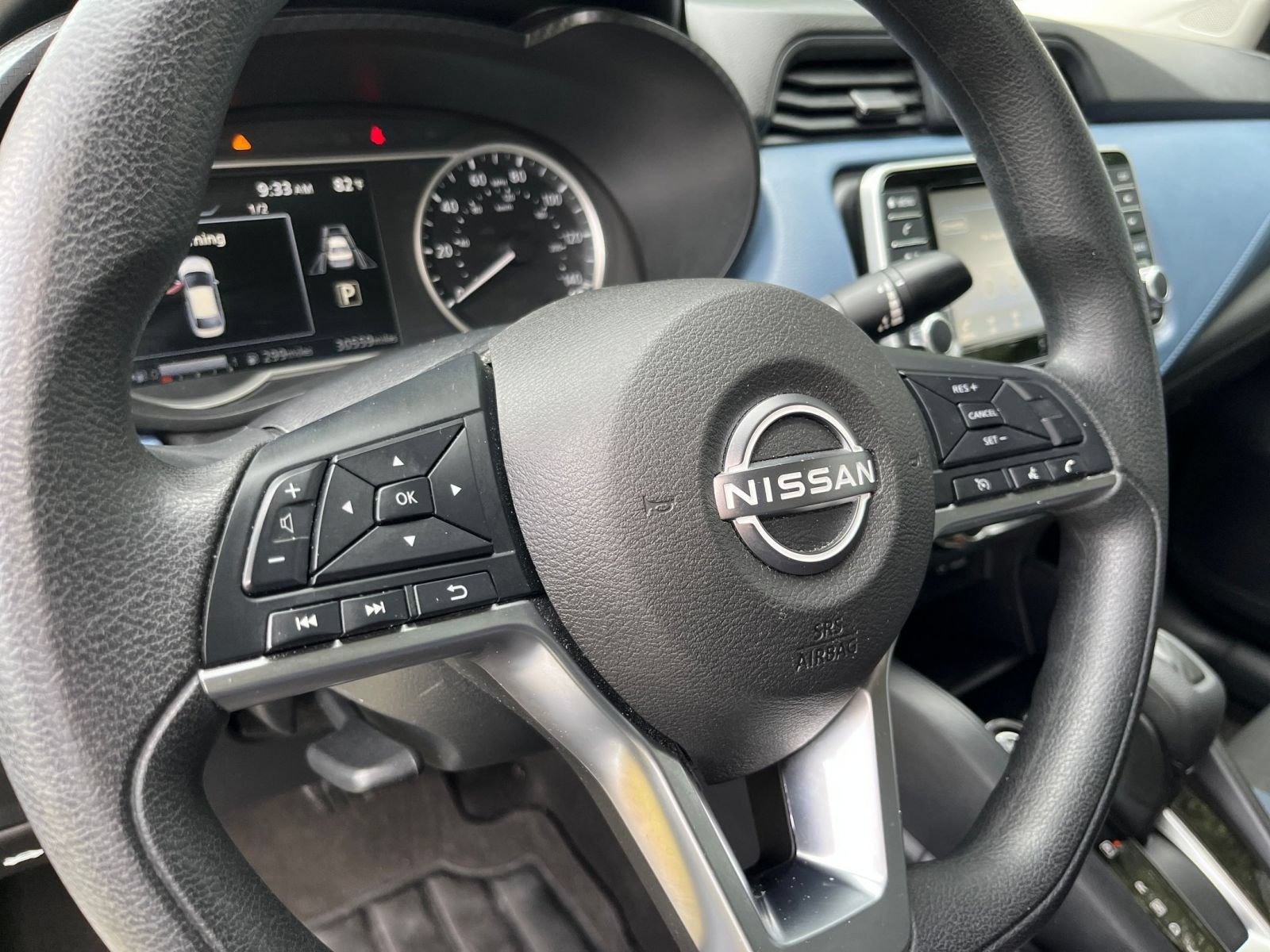 Thumbnail: 2025 Nissan Versa - 25