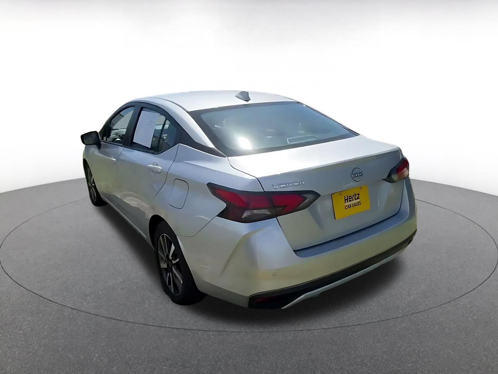 Thumbnail: 2025 Nissan Versa - 10