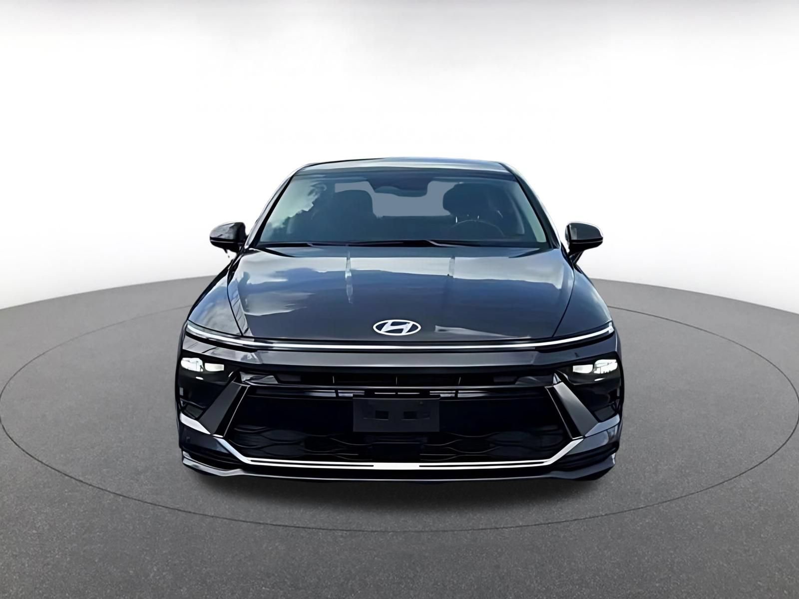 Thumbnail: 2025 Hyundai Sonata - 4