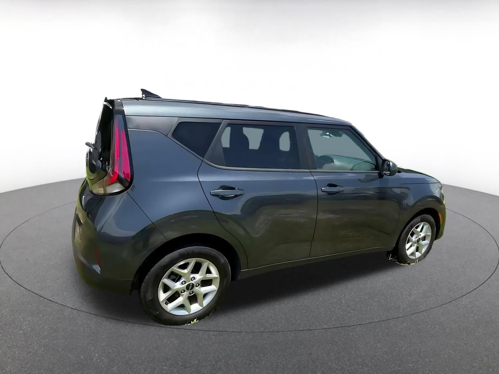Thumbnail: 2025 Kia Soul - 13