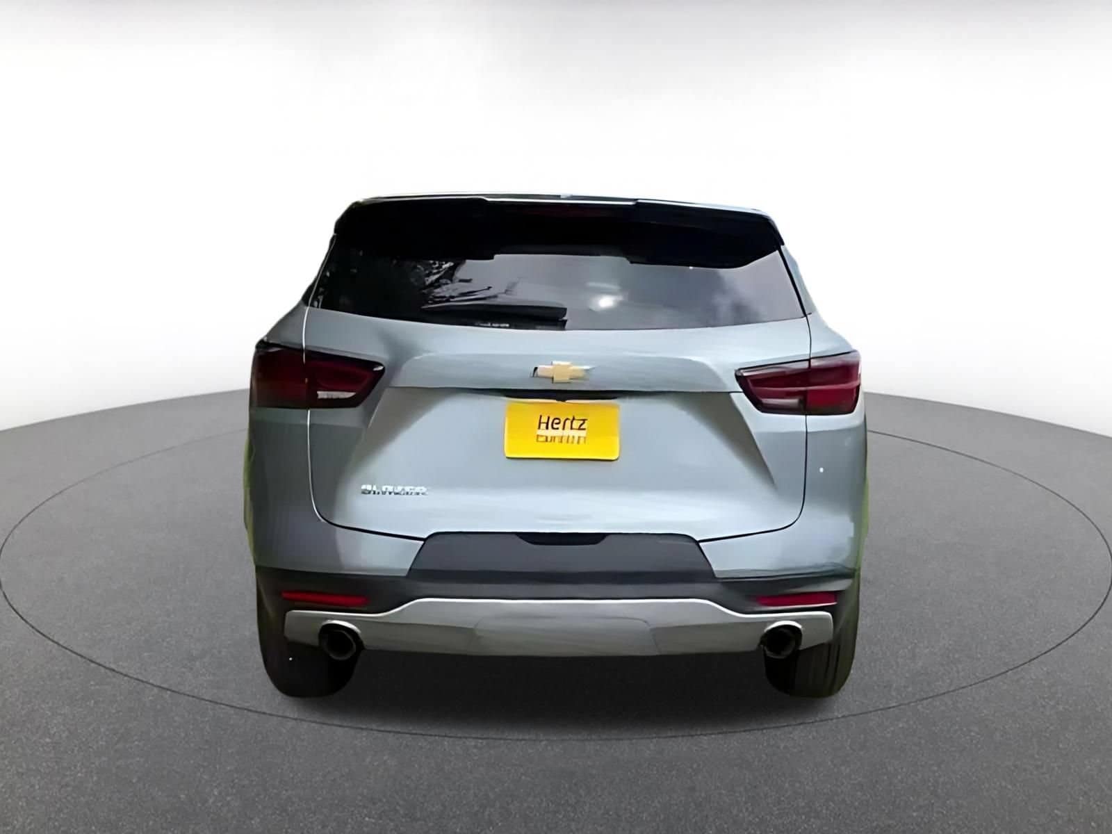 Thumbnail: 2026 Chevrolet Blazer - 13