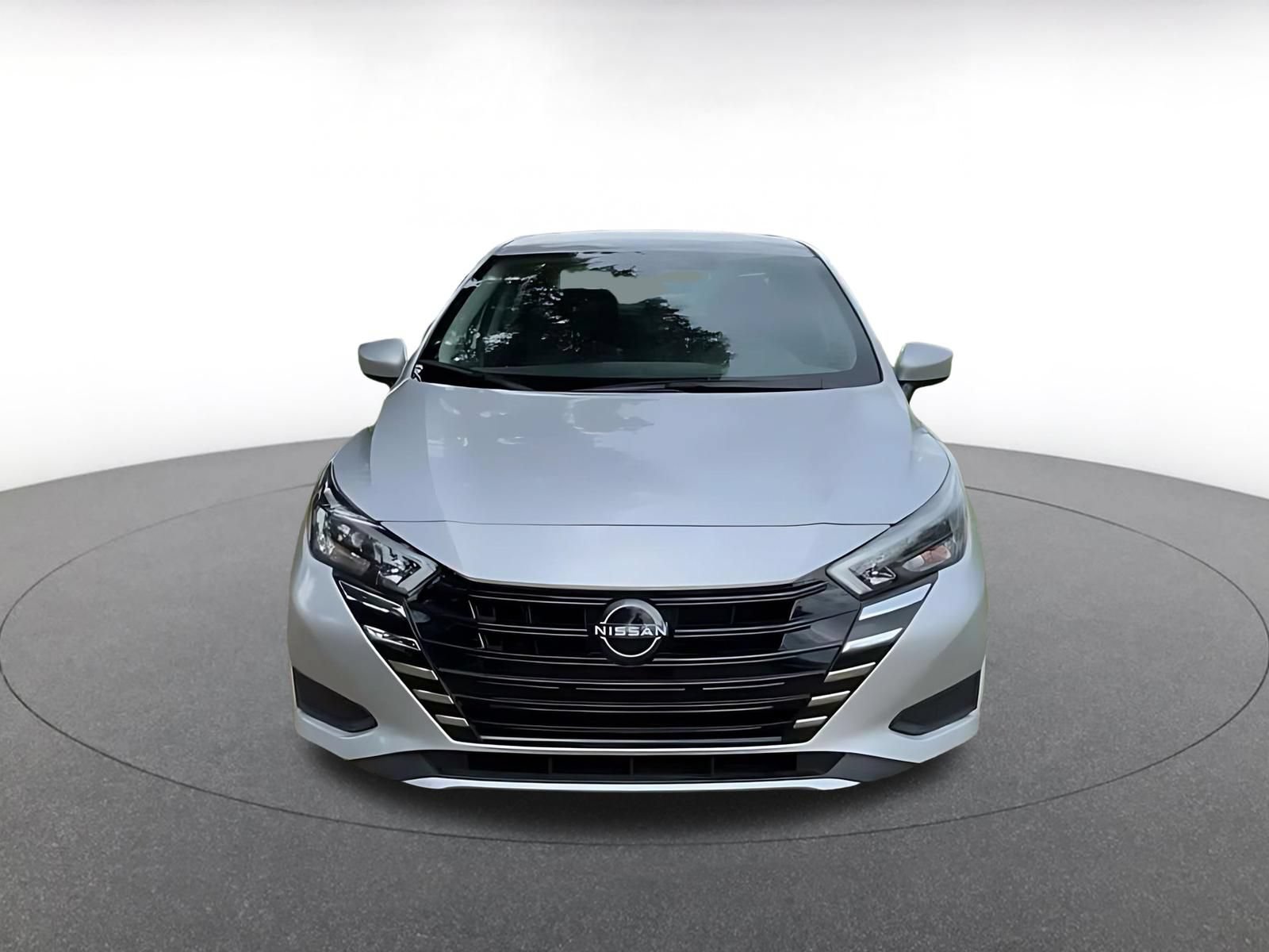 Thumbnail: 2025 Nissan Versa - 4
