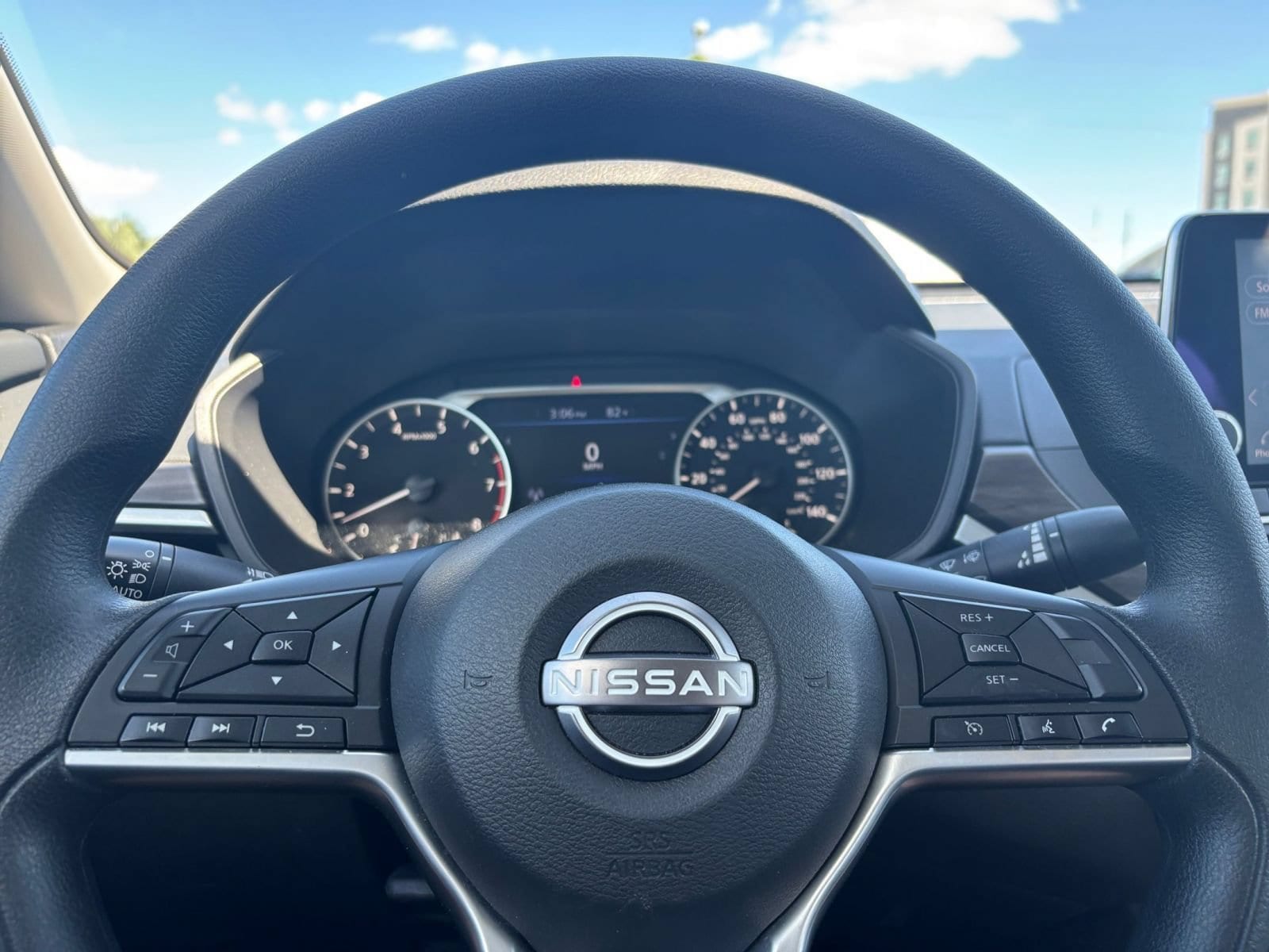 Thumbnail: 2025 Nissan Altima - 27