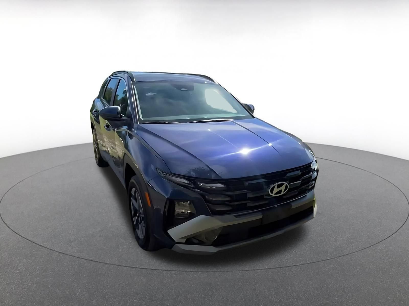 Thumbnail: 2026 Hyundai Tucson - 3